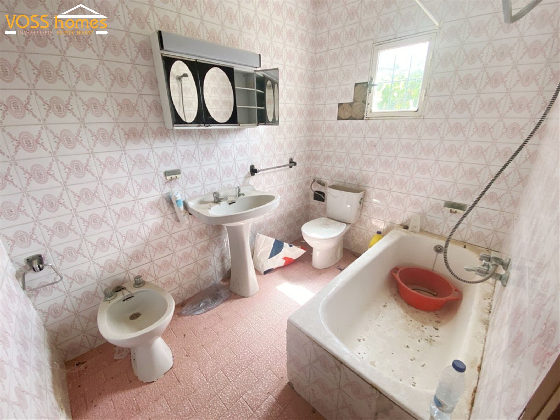 VH2762: Country House / Cortijo for Sale in Huércal-Overa Countryside