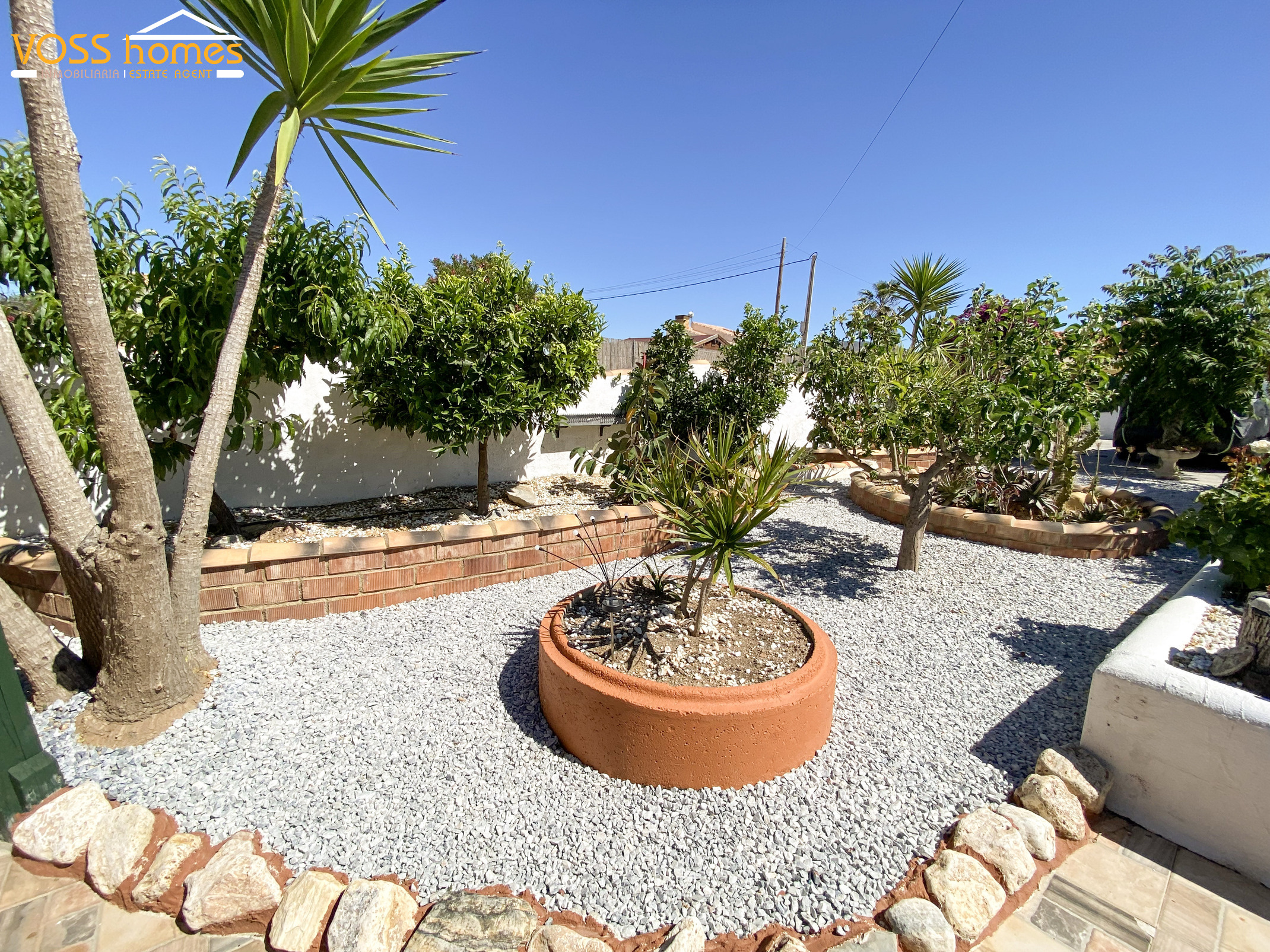 VH2763: Villa à vendre dans Villages Huércal-Overa
