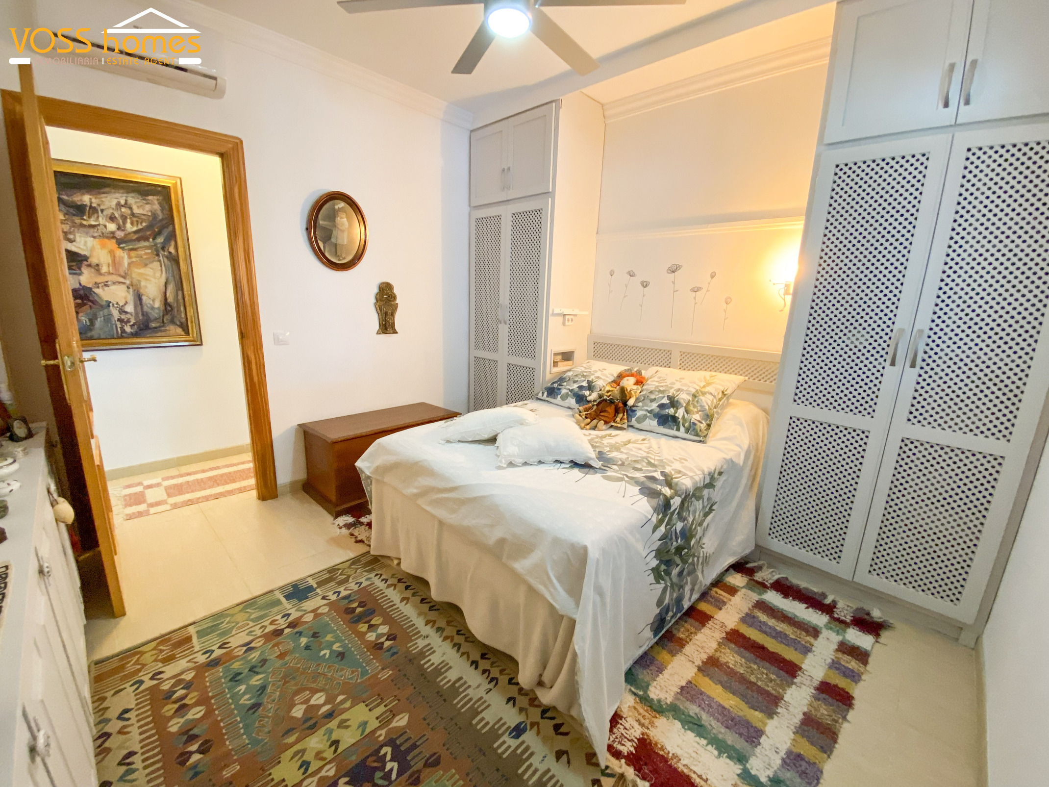 VH2763: Villa à vendre dans Villages Huércal-Overa