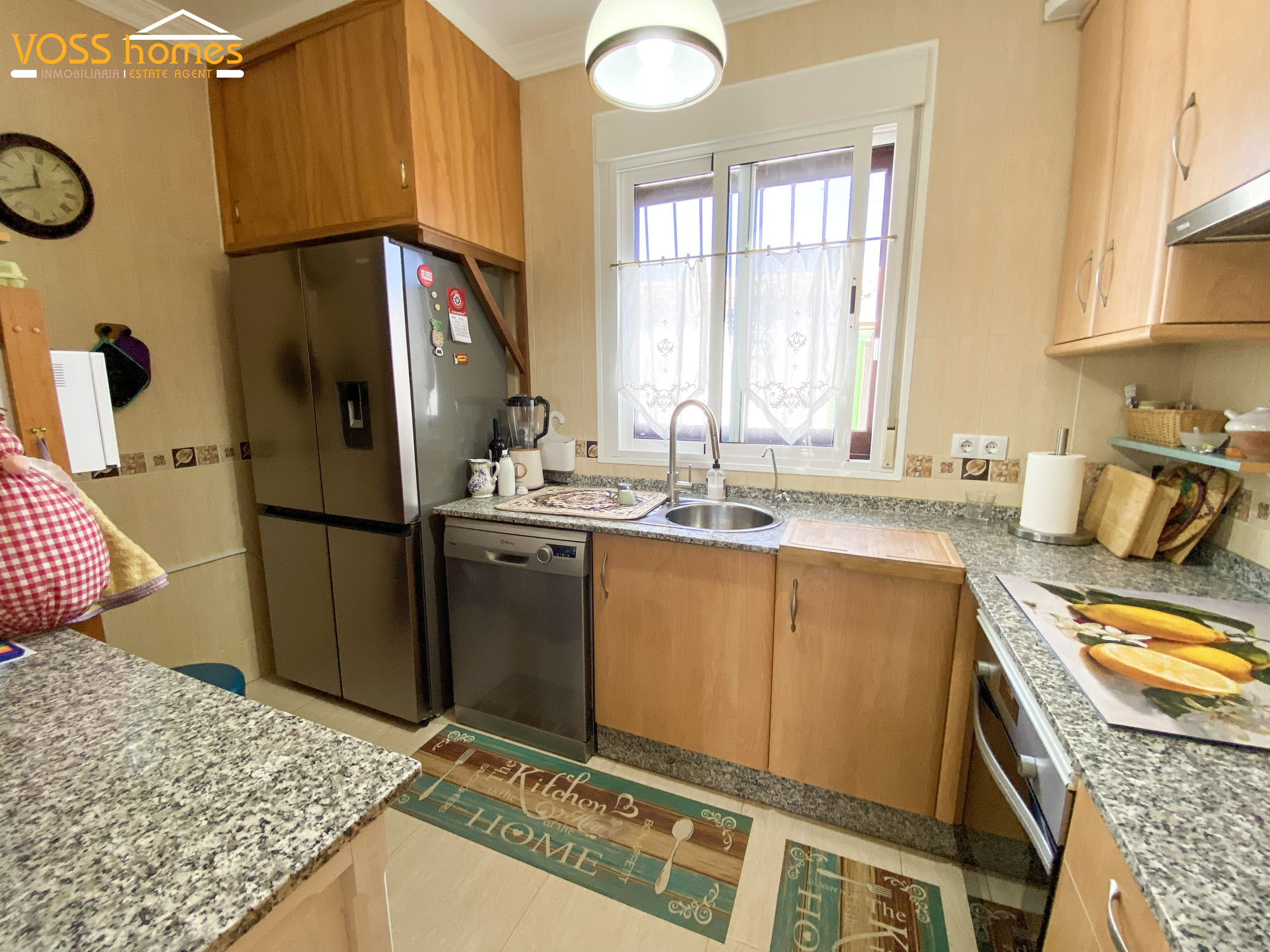 VH2763: Villa à vendre dans Villages Huércal-Overa
