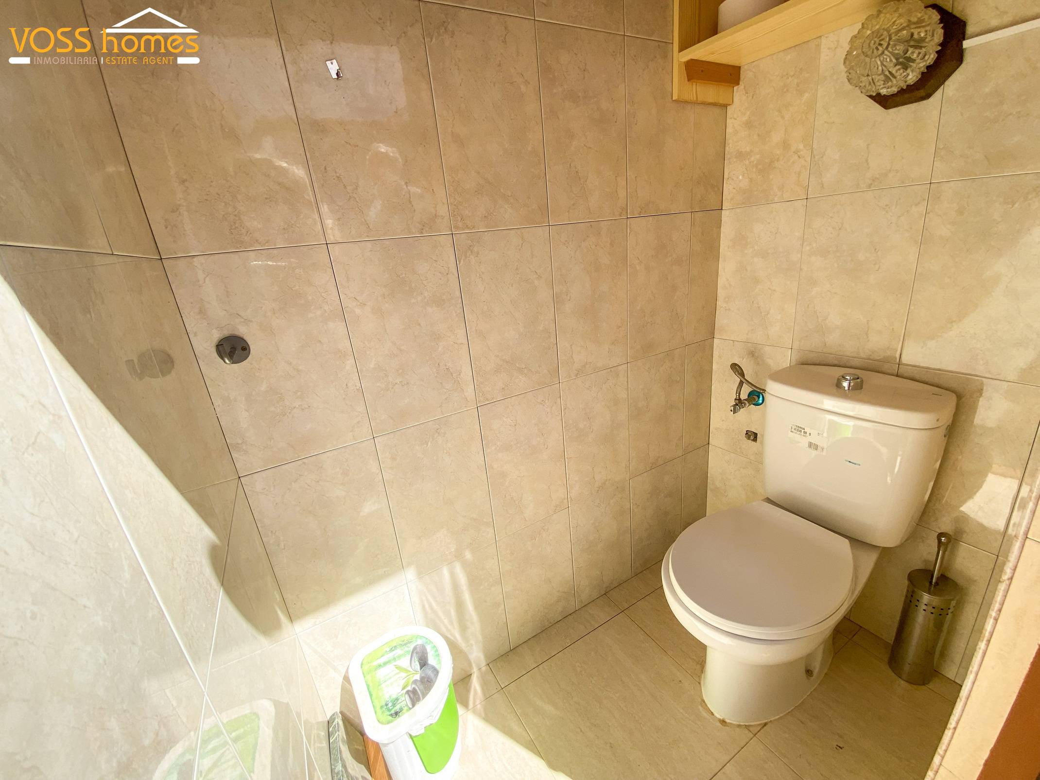 VH2763: Villa à vendre dans Villages Huércal-Overa