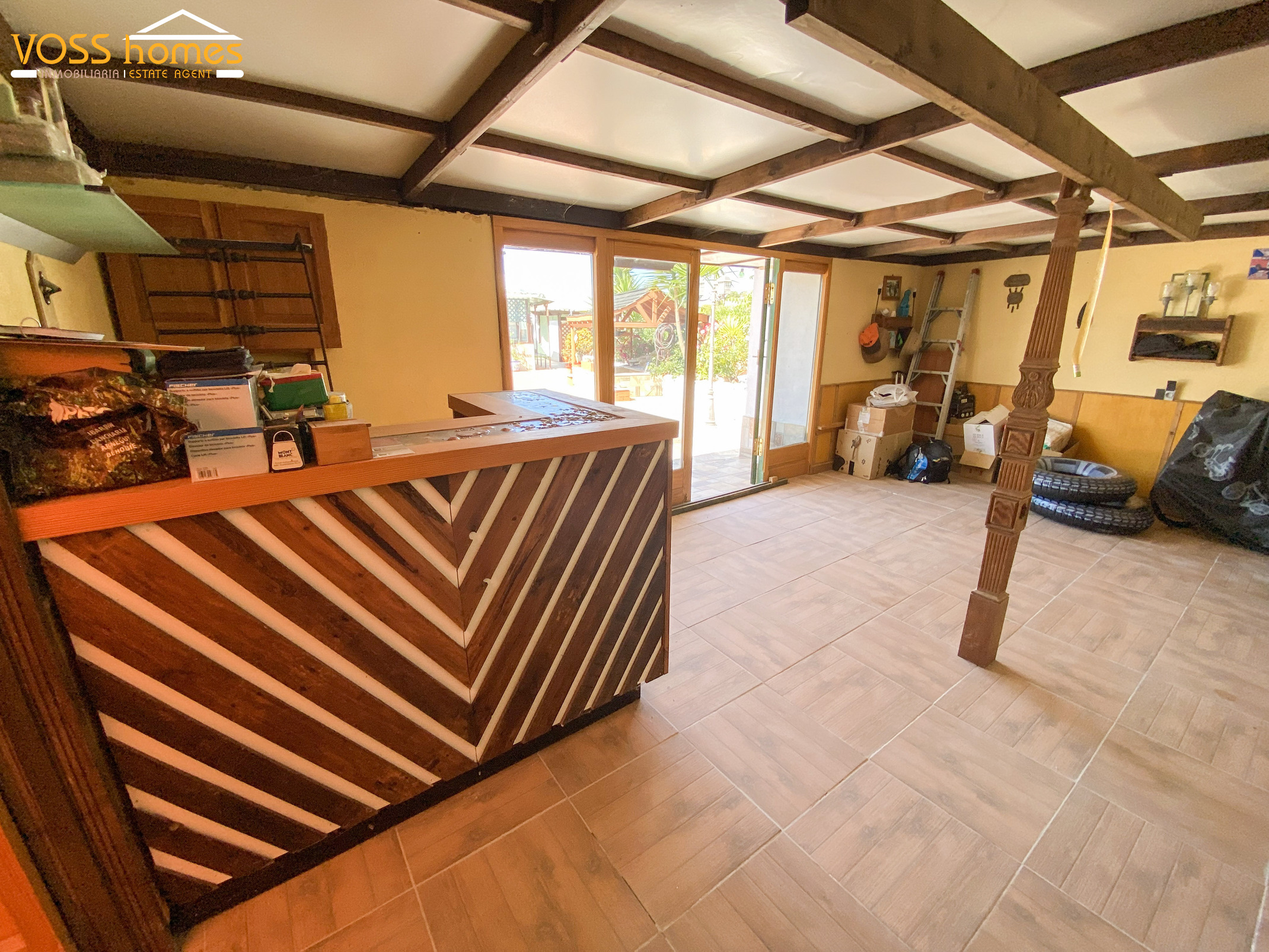 VH2763: Villa à vendre dans Villages Huércal-Overa