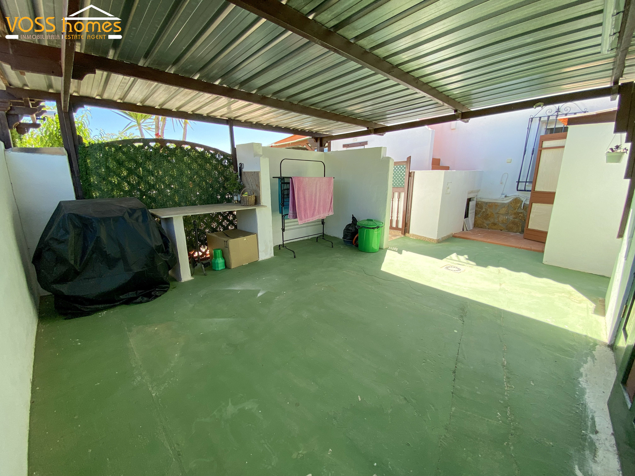 VH2763: Villa à vendre dans Villages Huércal-Overa