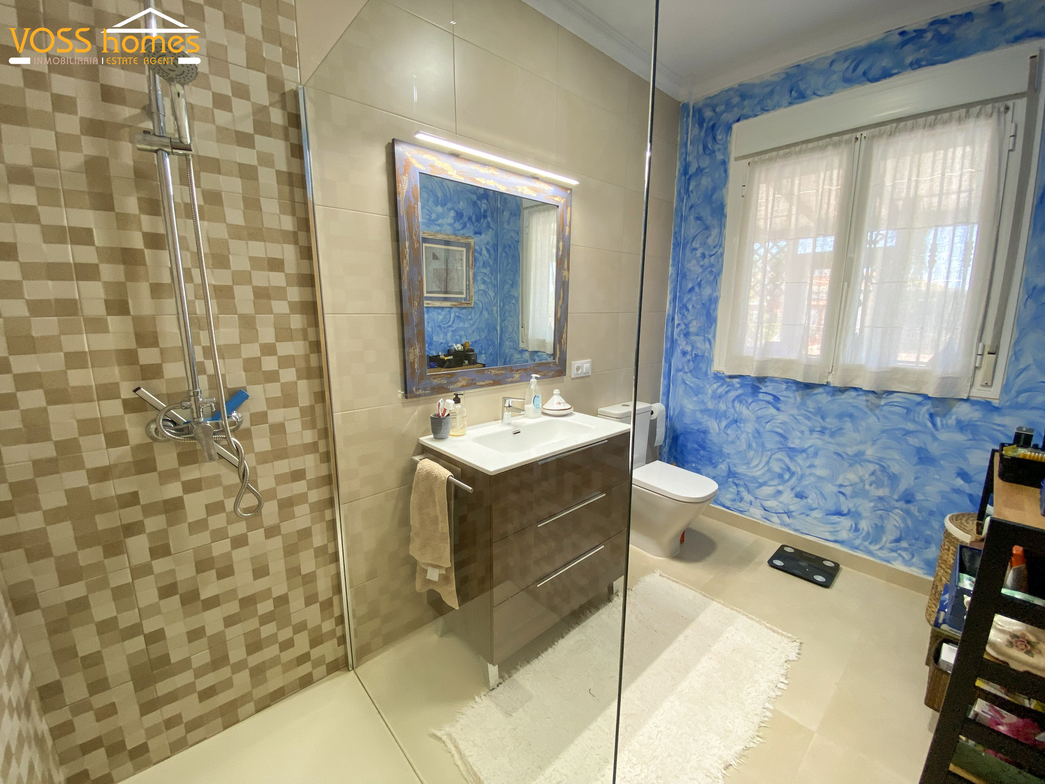 VH2763: Villa à vendre dans Villages Huércal-Overa