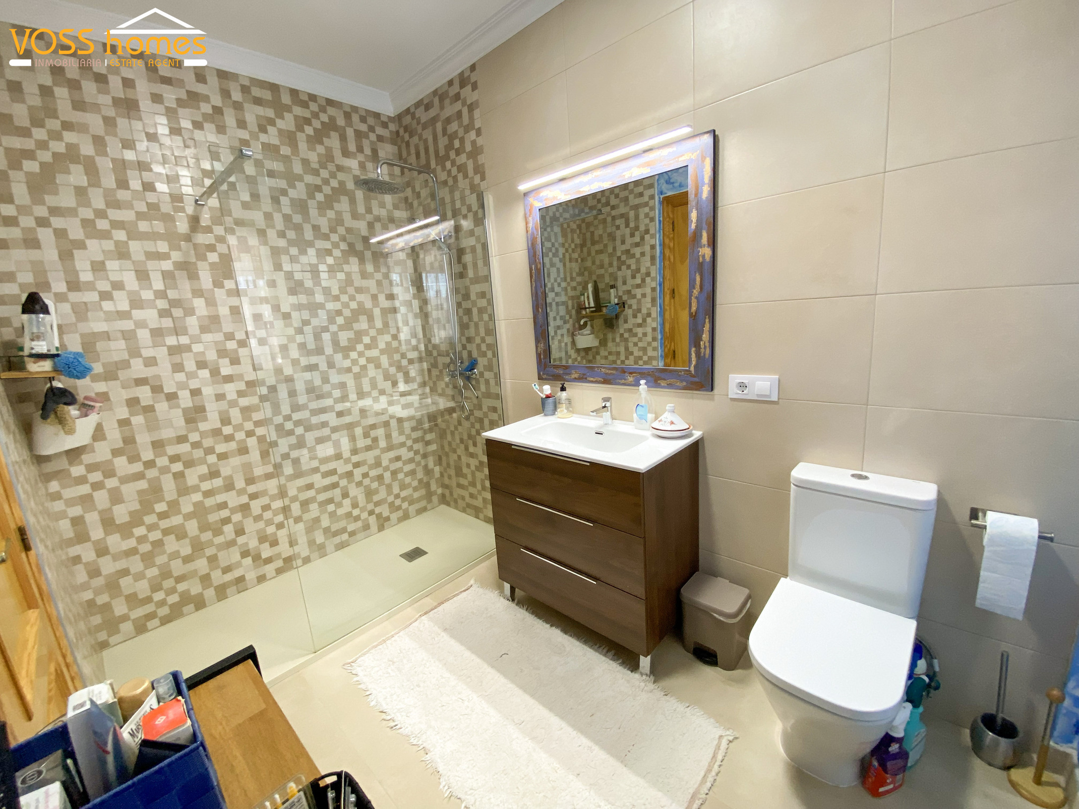 VH2763: Villa à vendre dans Villages Huércal-Overa