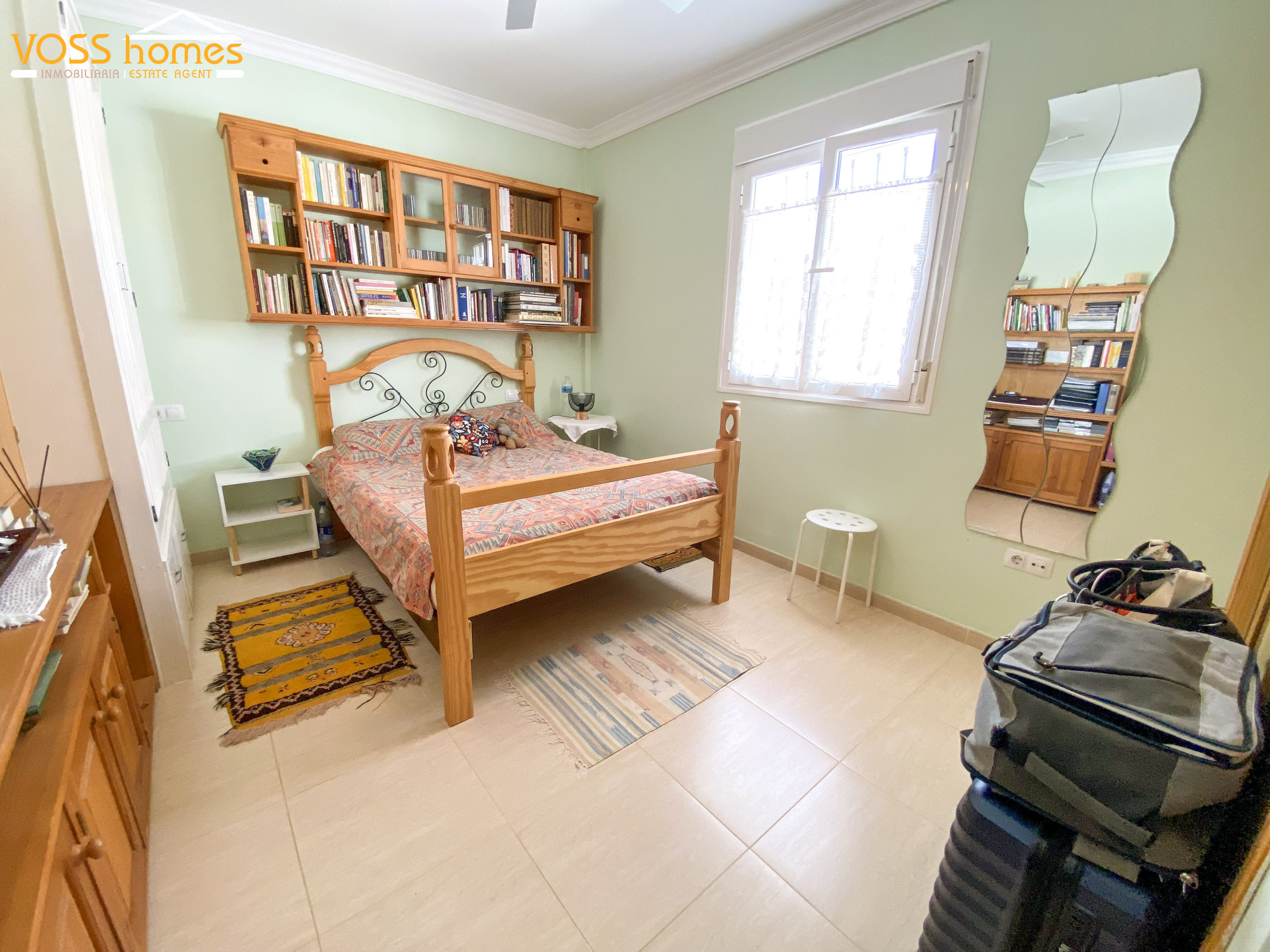 VH2763: Villa à vendre dans Villages Huércal-Overa