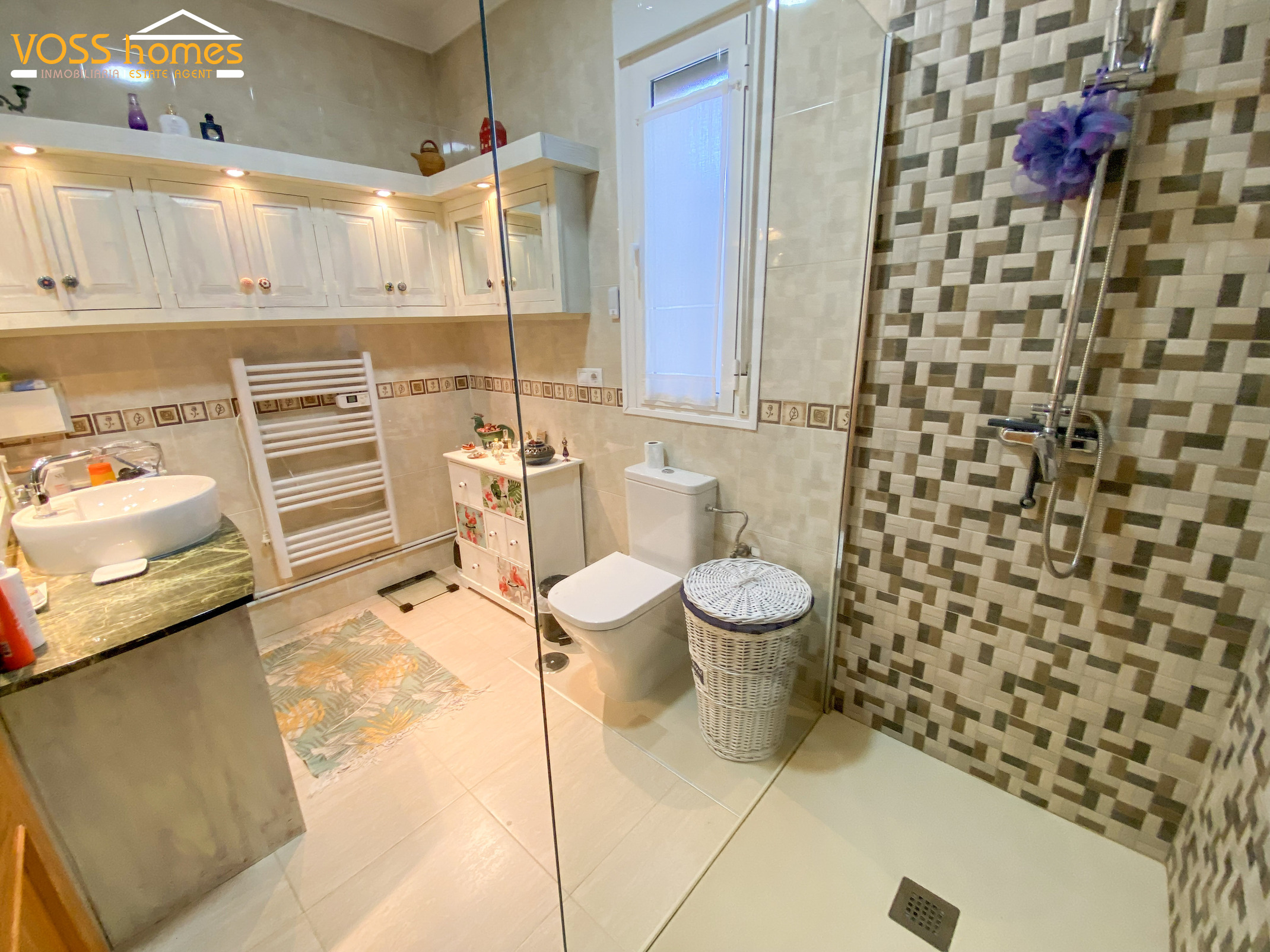 VH2763: Villa à vendre dans Villages Huércal-Overa