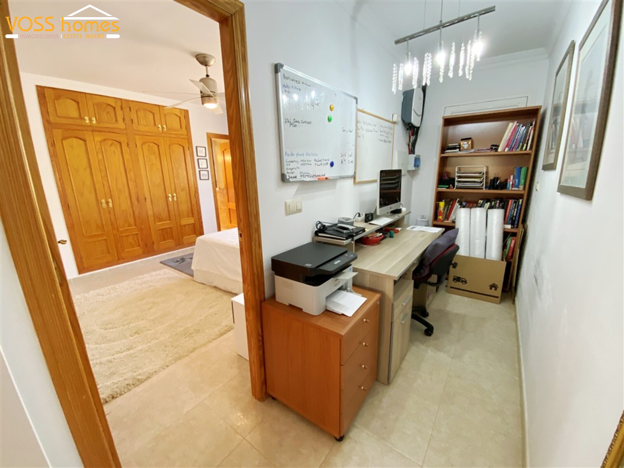 VH2764: Villa for Sale in Zurgena Area