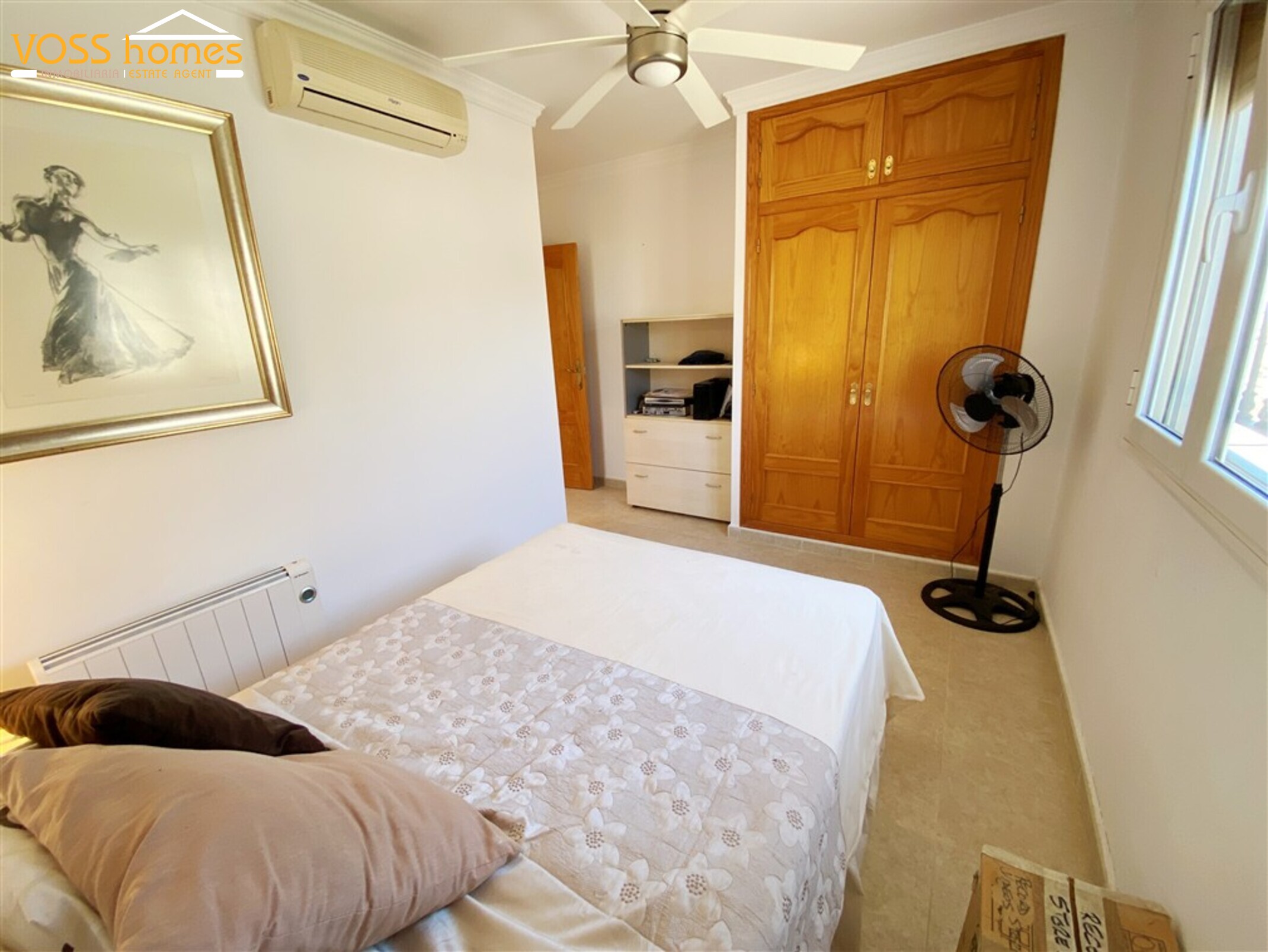 VH2764: Villa for Sale in Zurgena Area