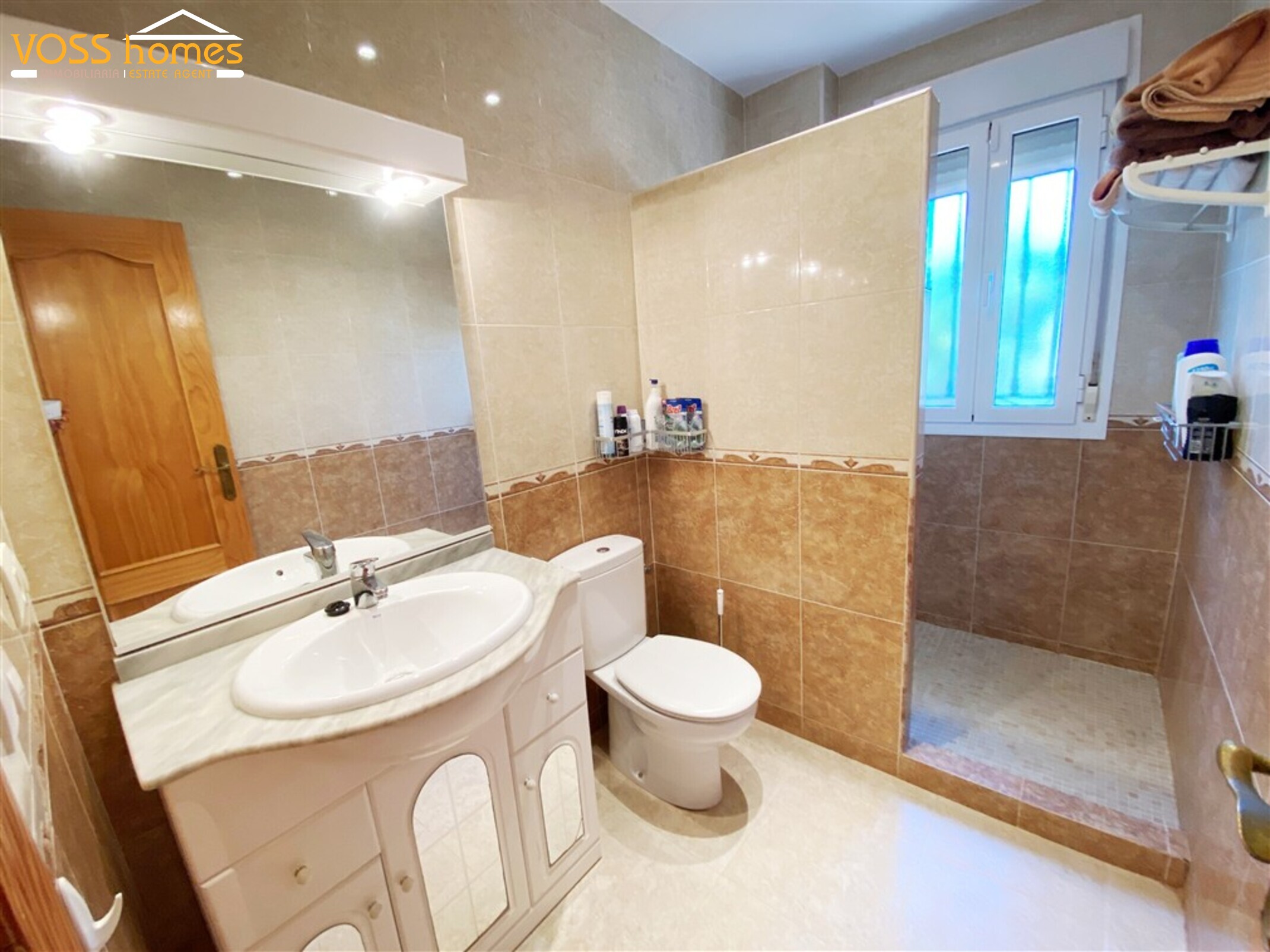 VH2764: Villa for Sale in Zurgena Area