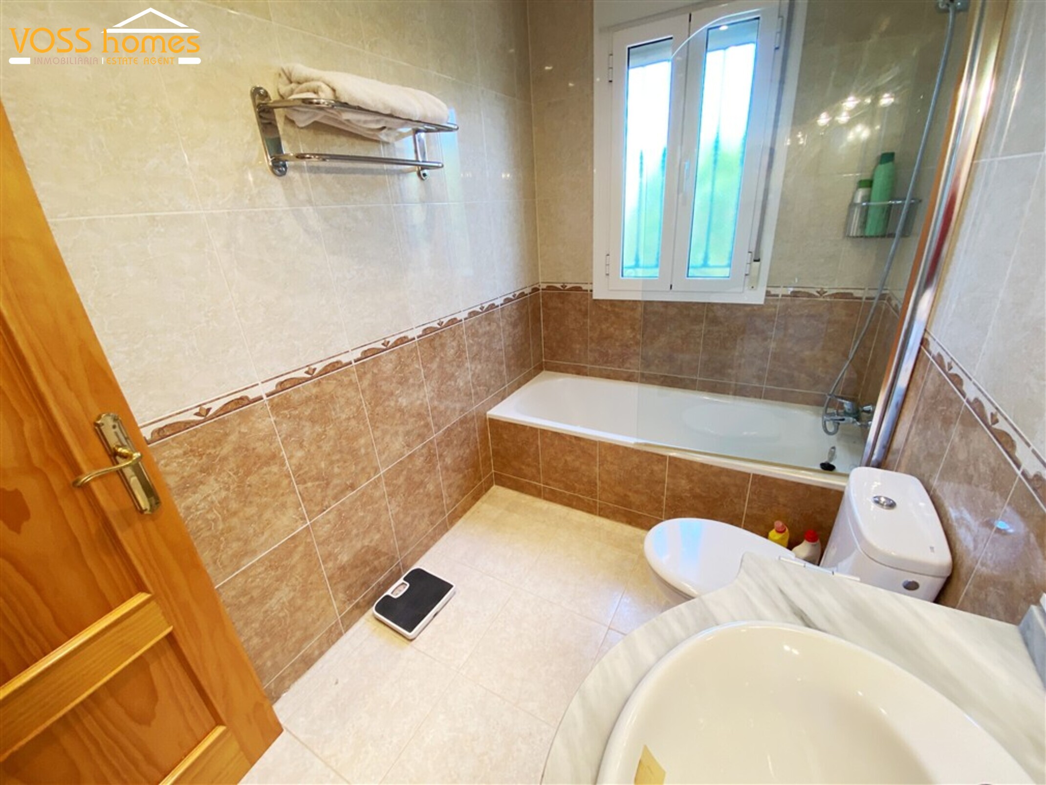VH2764: Villa for Sale in Zurgena Area