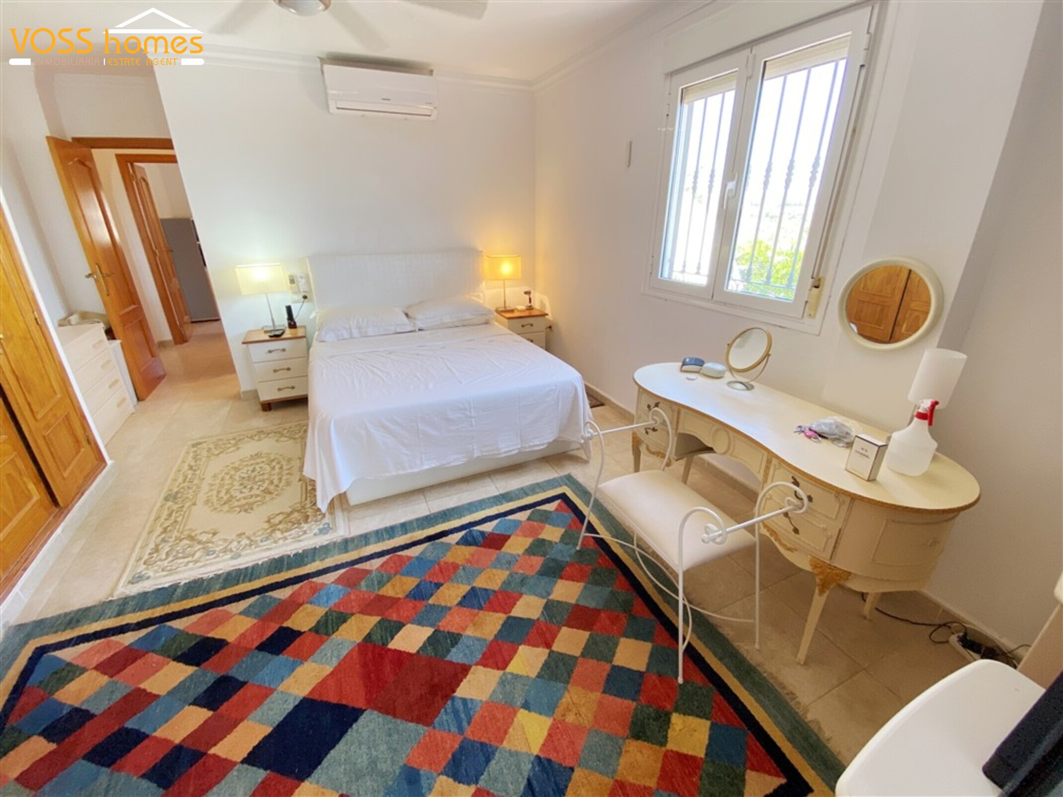 VH2764: Villa for Sale in Zurgena Area