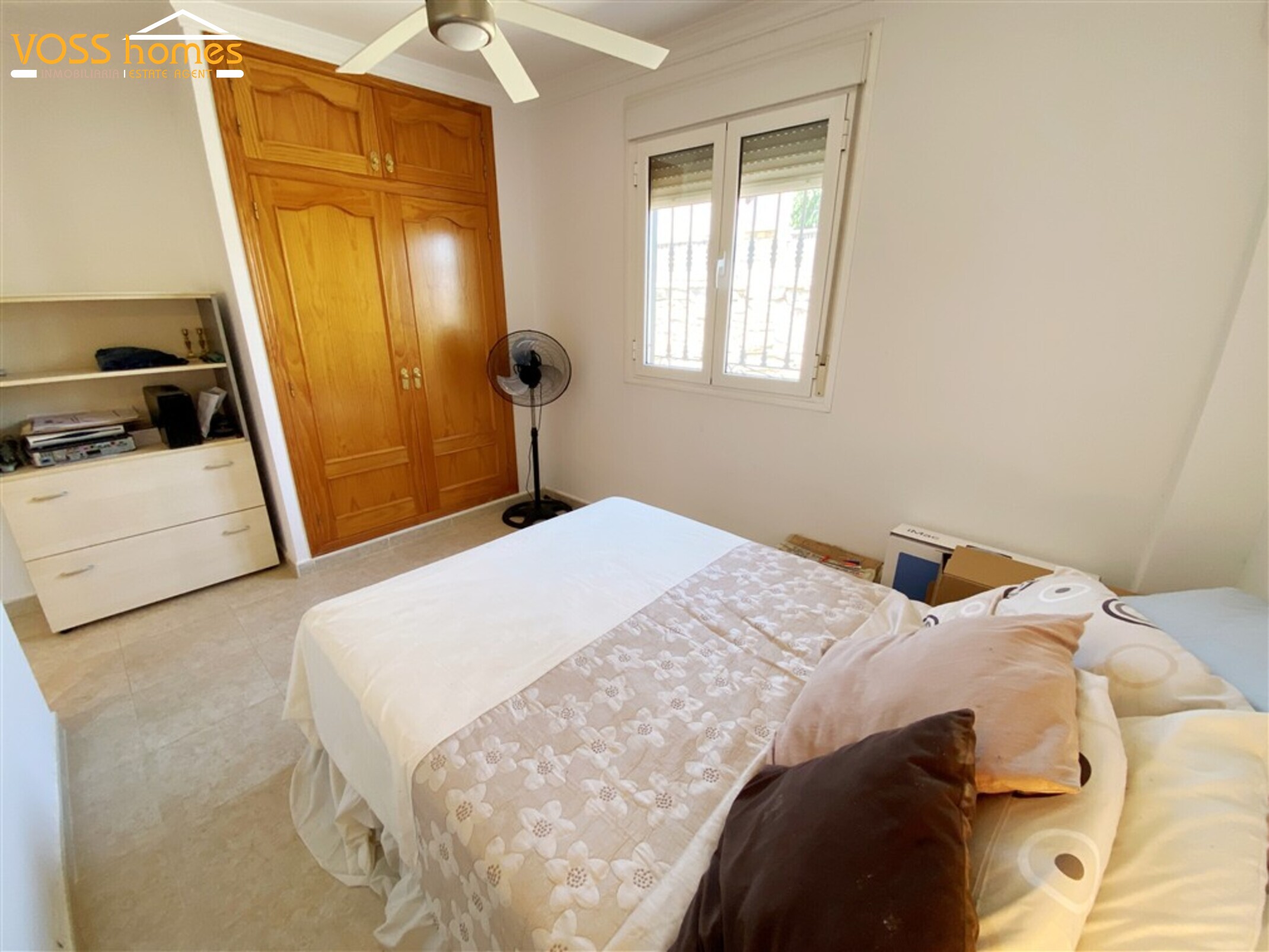 VH2764: Villa for Sale in Zurgena Area