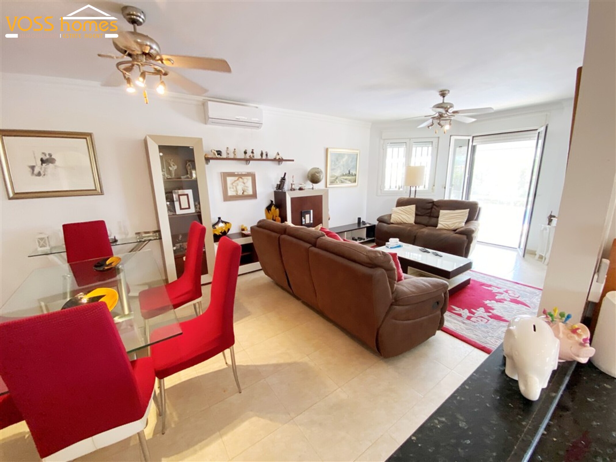 VH2764: Villa for Sale in Zurgena Area