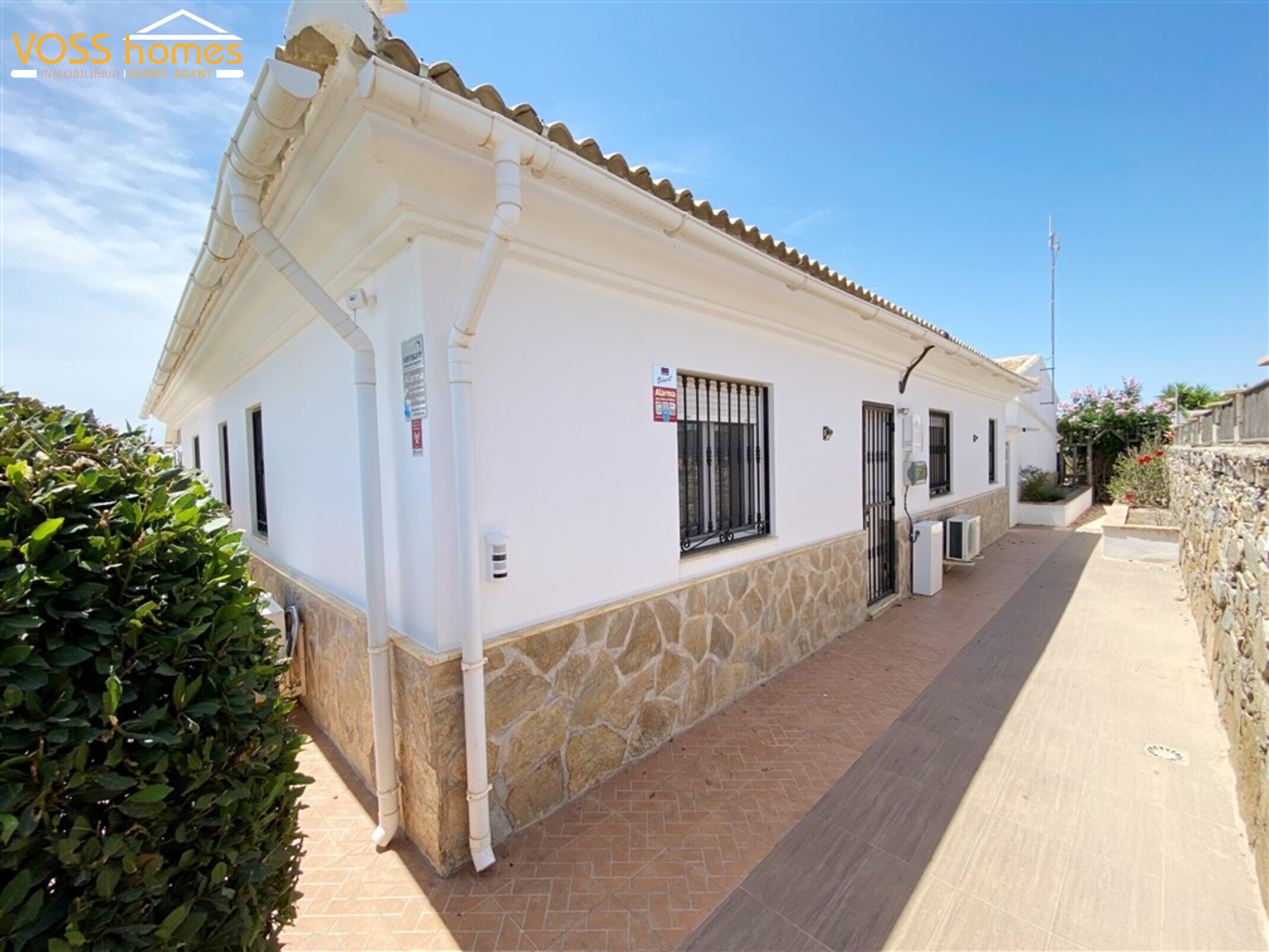 VH2764: Villa for Sale in Zurgena Area