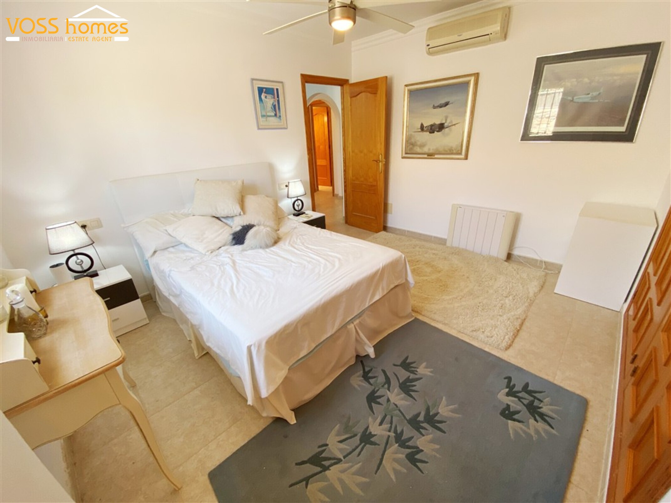 VH2764: Villa for Sale in Zurgena Area