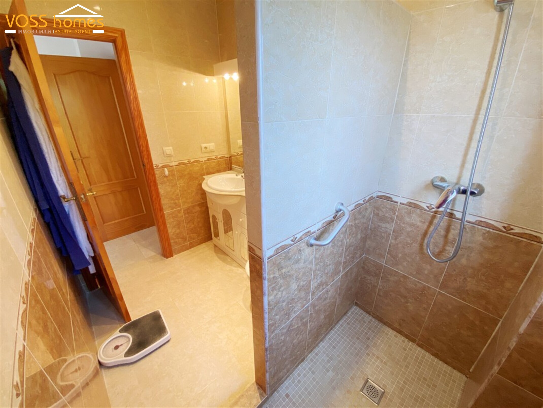 VH2764: Villa for Sale in Zurgena Area