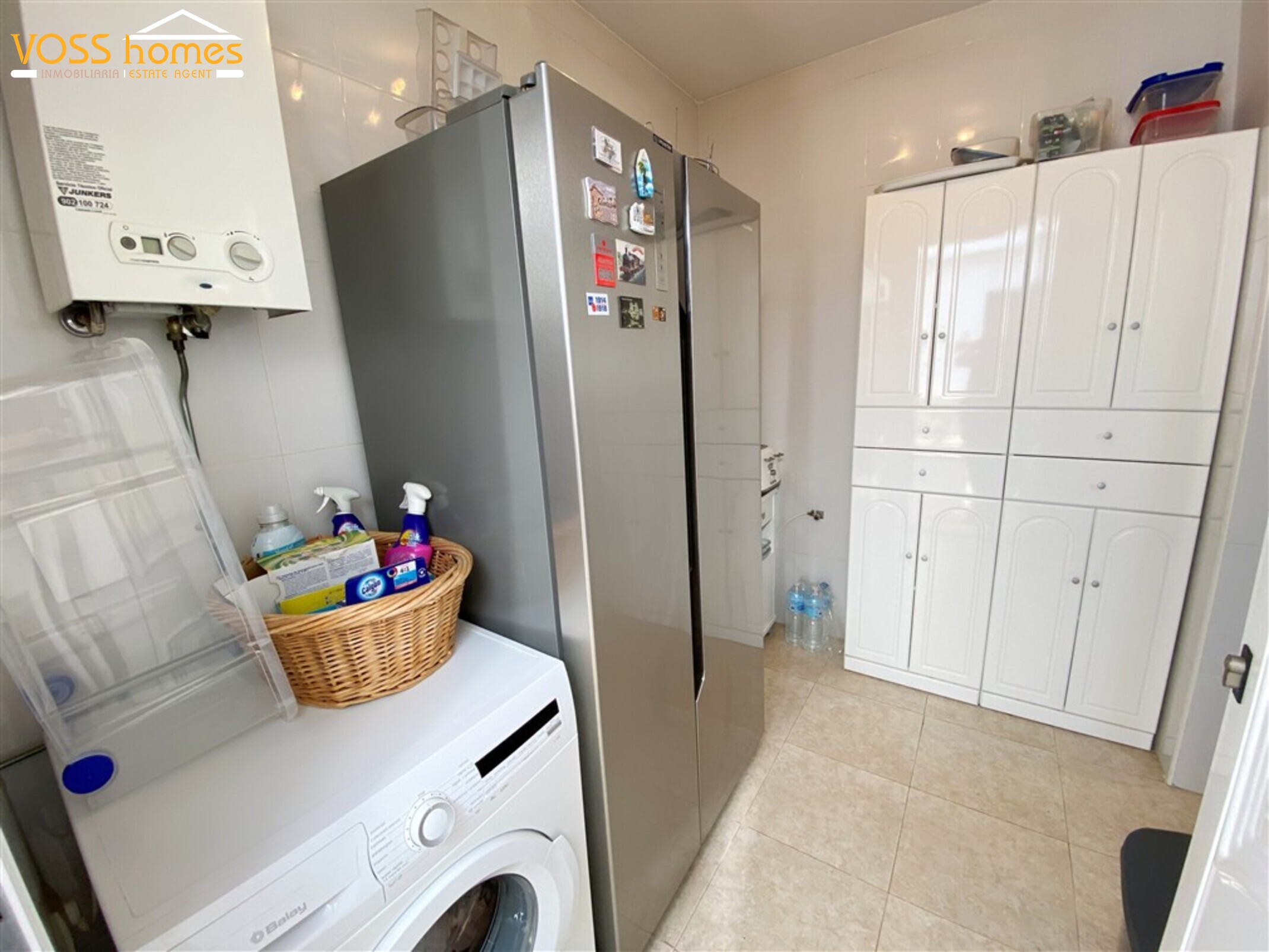VH2764: Villa for Sale in Zurgena Area