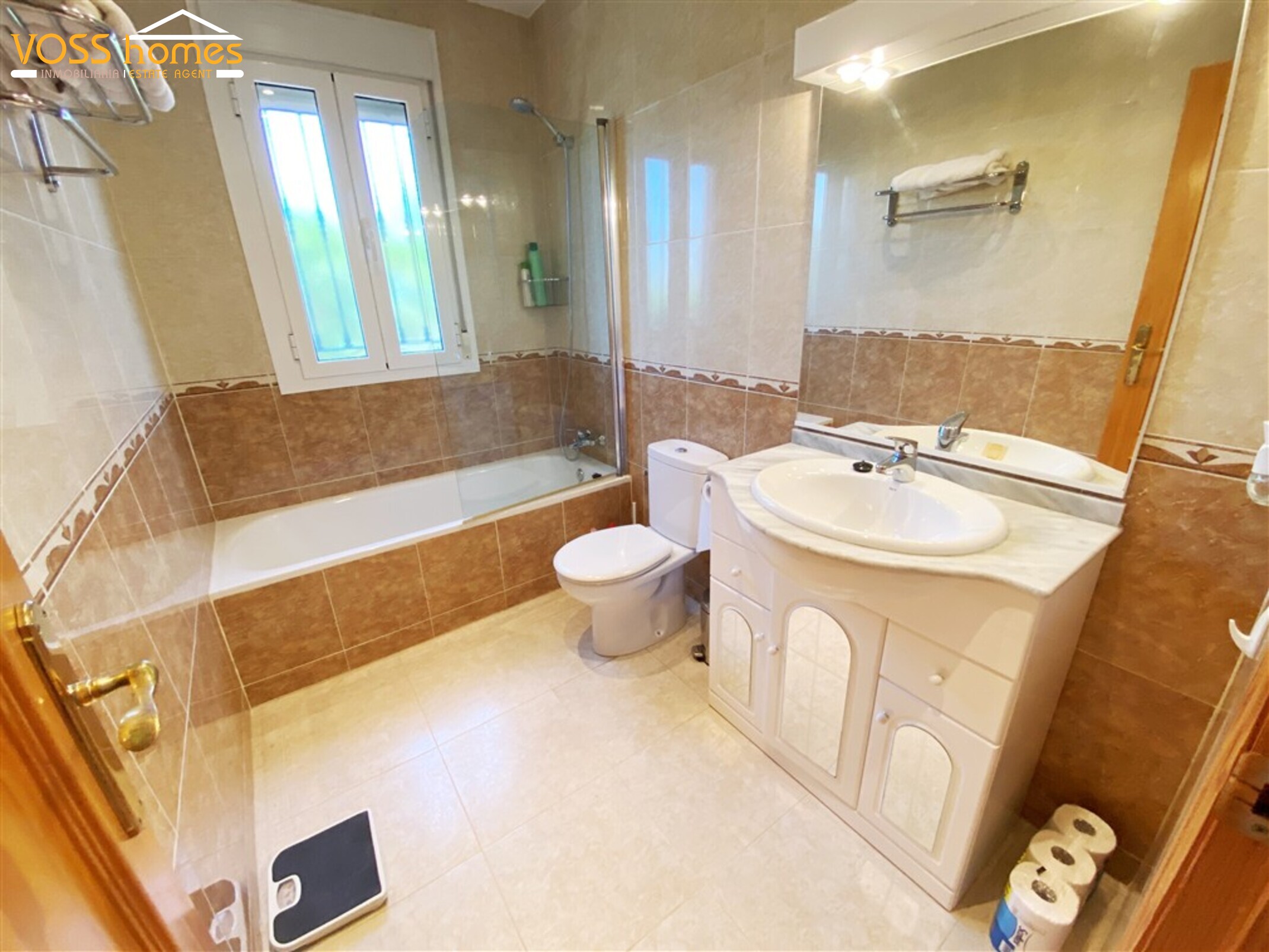 VH2764: Villa for Sale in Zurgena Area