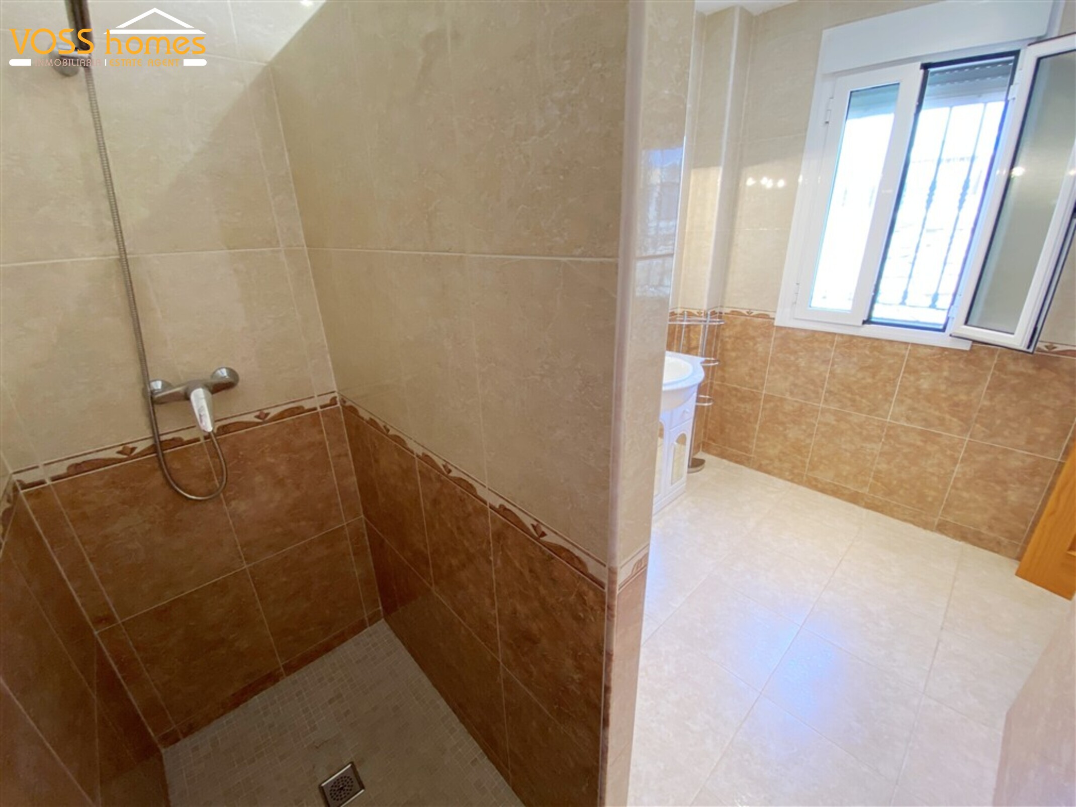 VH2764: Villa for Sale in Zurgena Area