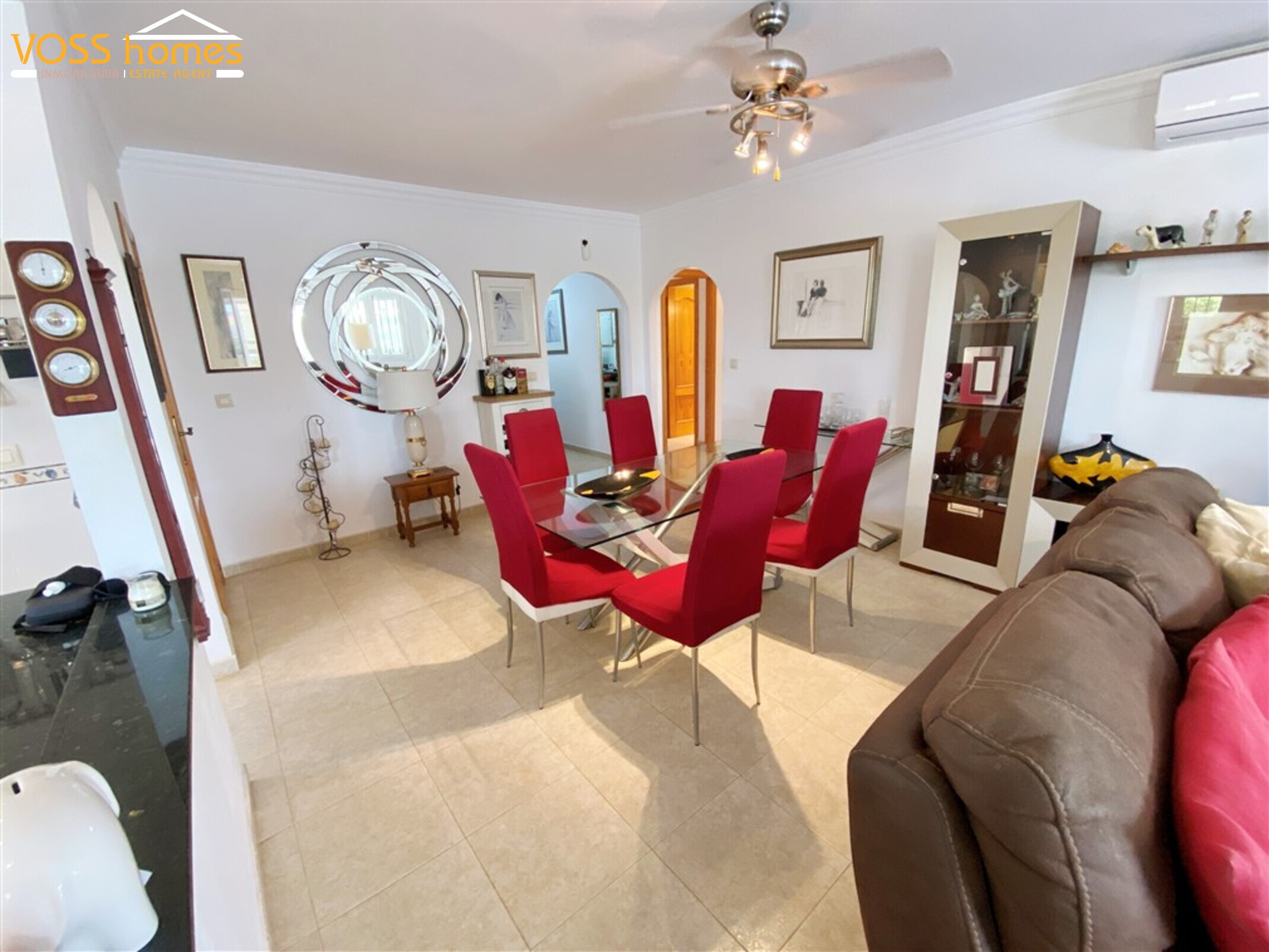 VH2764: Villa for Sale in Zurgena Area