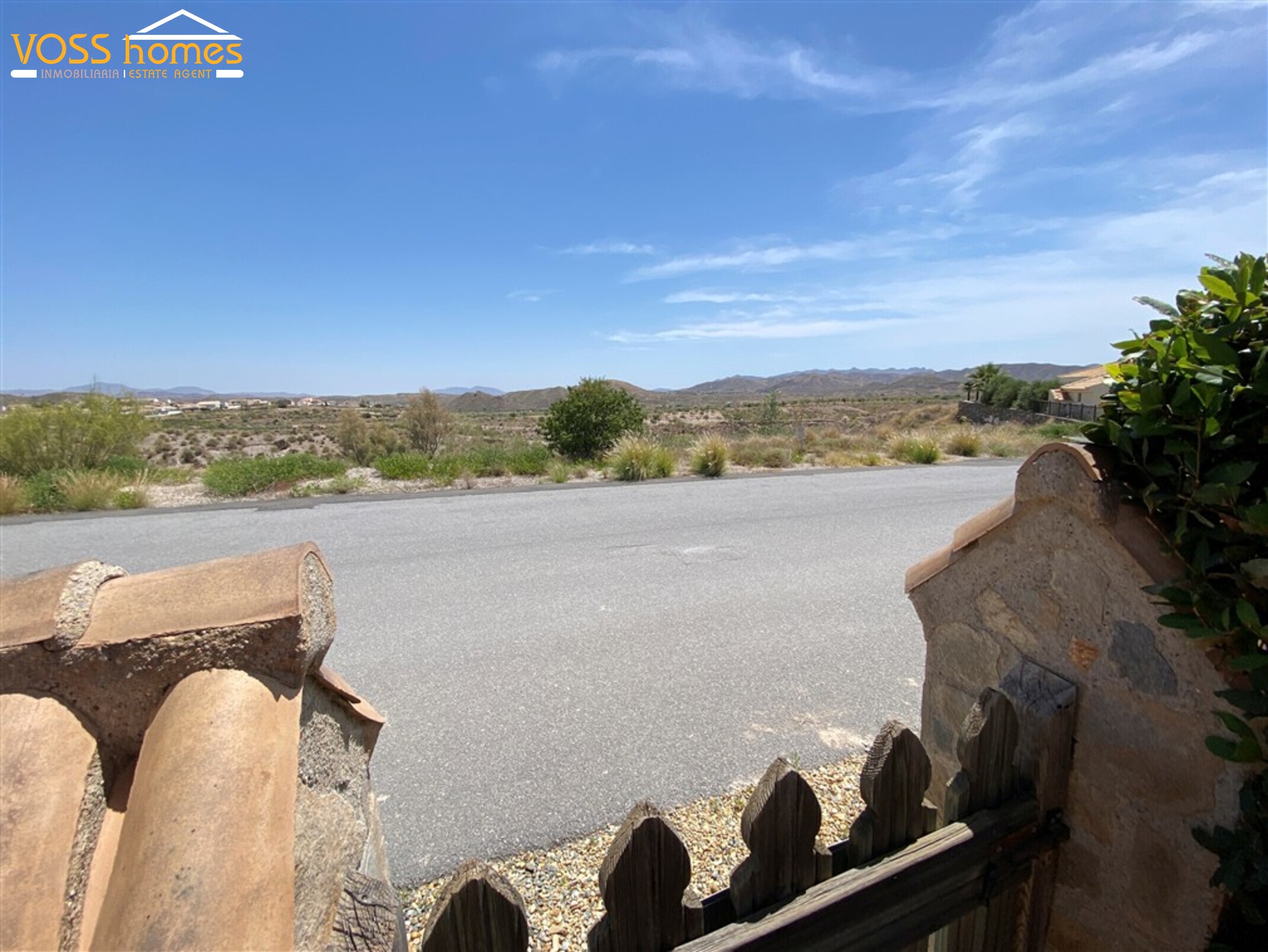 VH2764: Villa for Sale in Zurgena Area