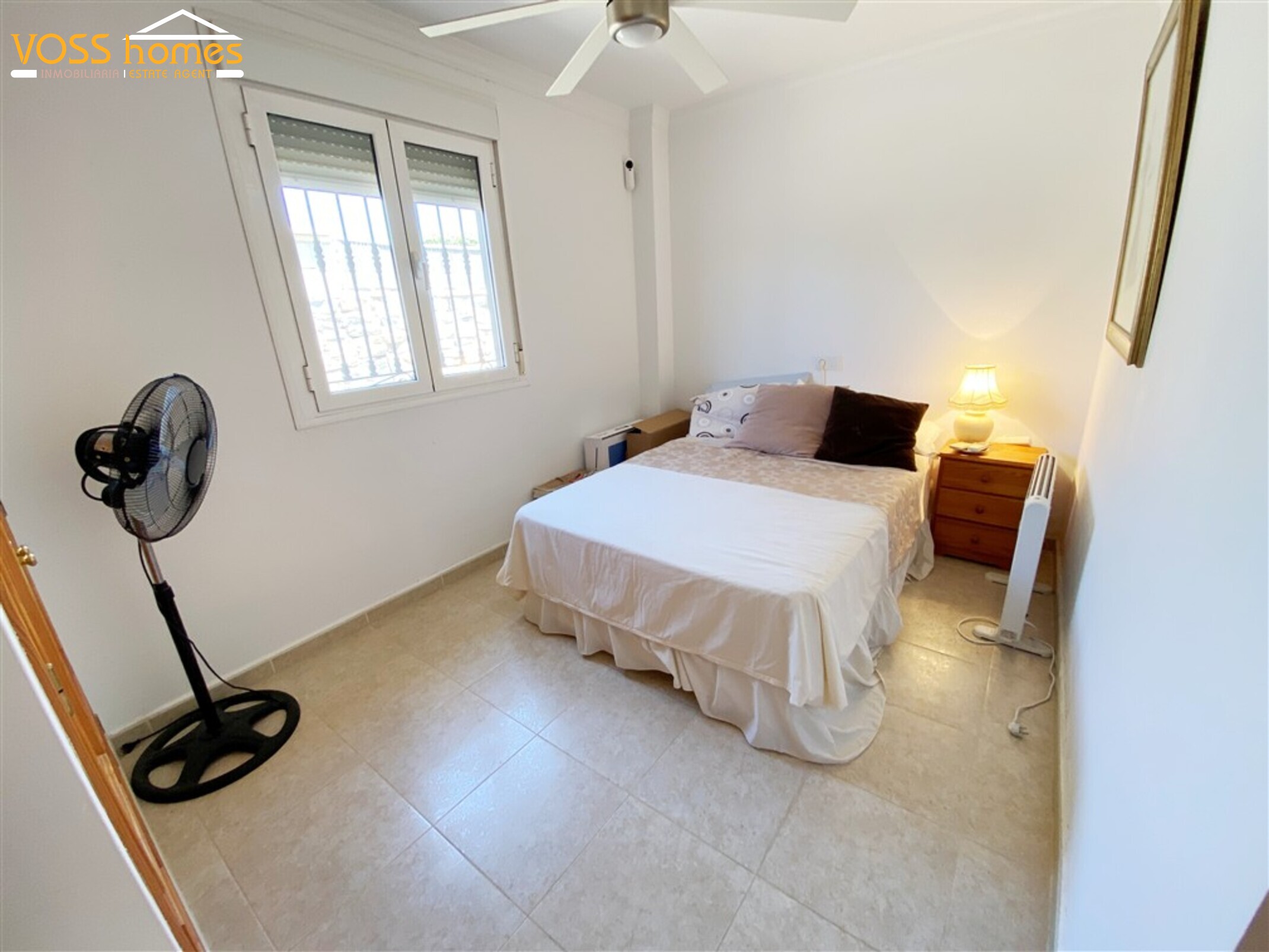 VH2764: Villa for Sale in Zurgena Area