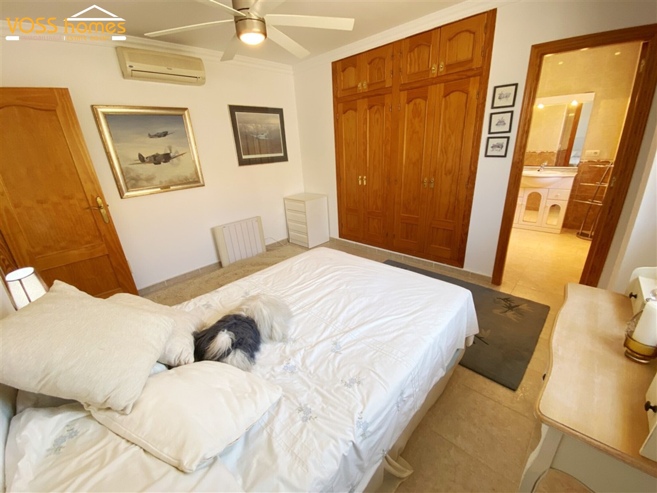 VH2764: Villa for Sale in Zurgena Area