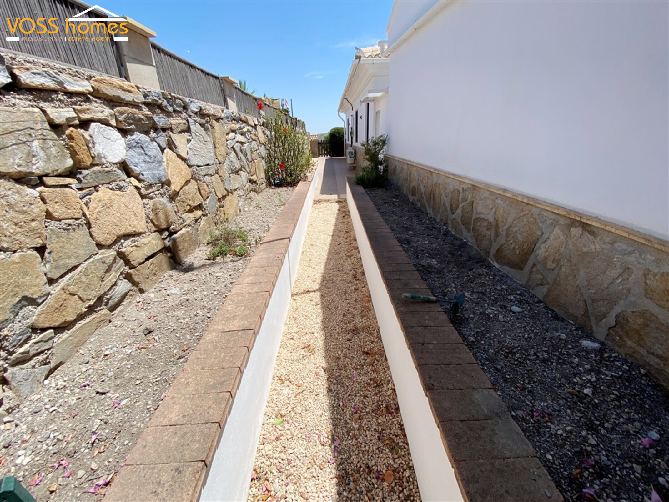 VH2764: Villa for Sale in Zurgena Area