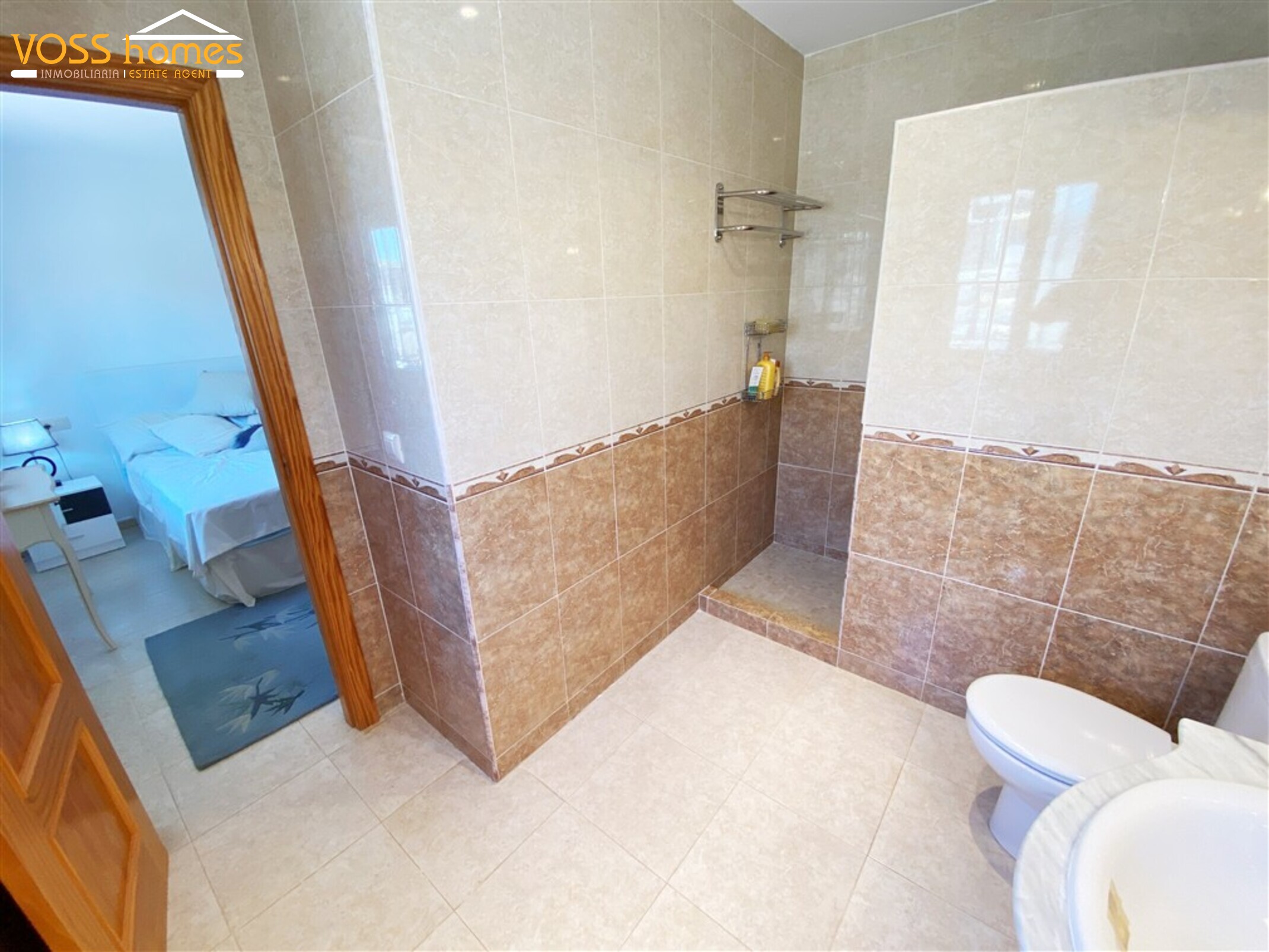 VH2764: Villa for Sale in Zurgena Area