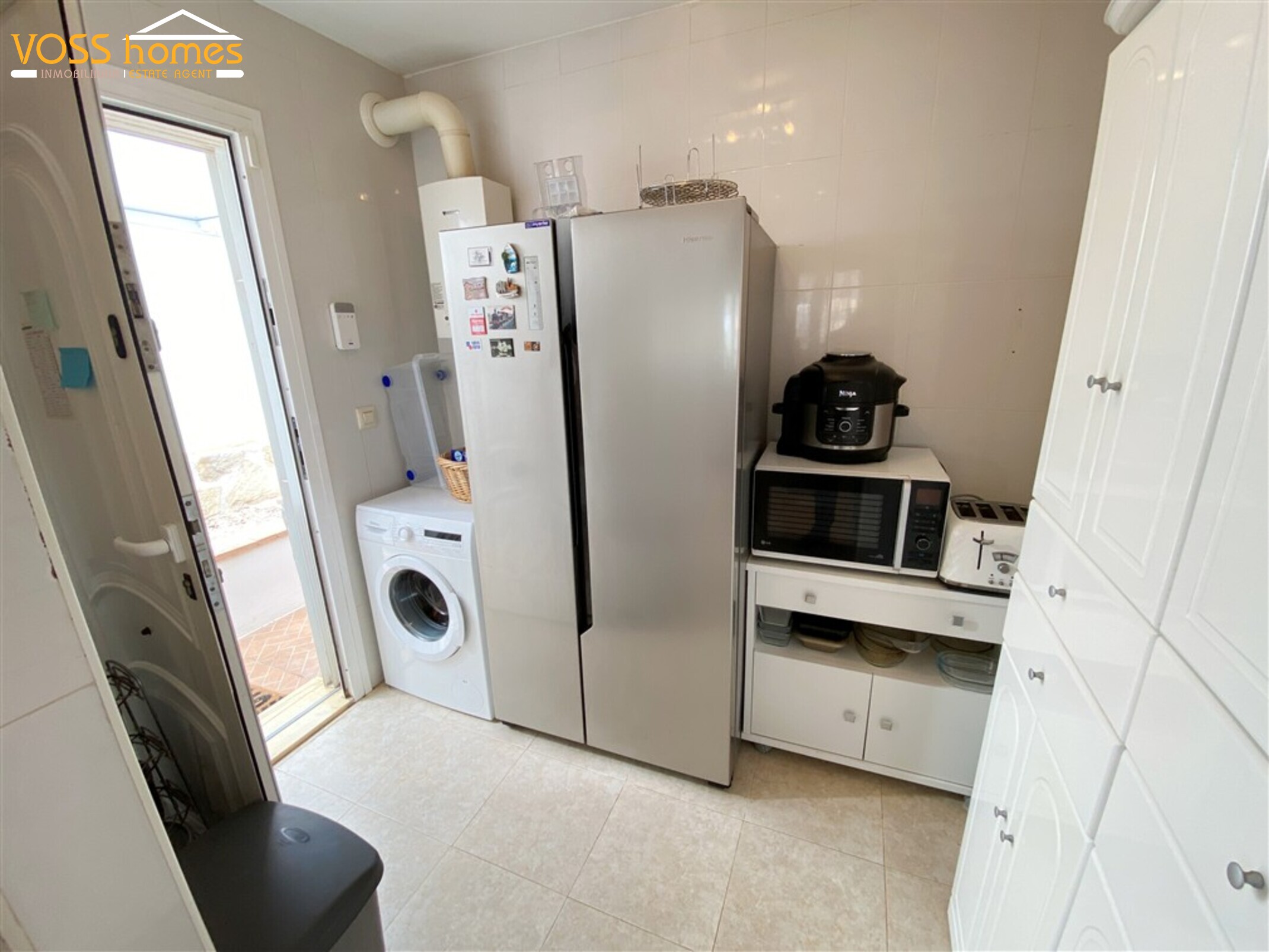 VH2764: Villa for Sale in Zurgena Area