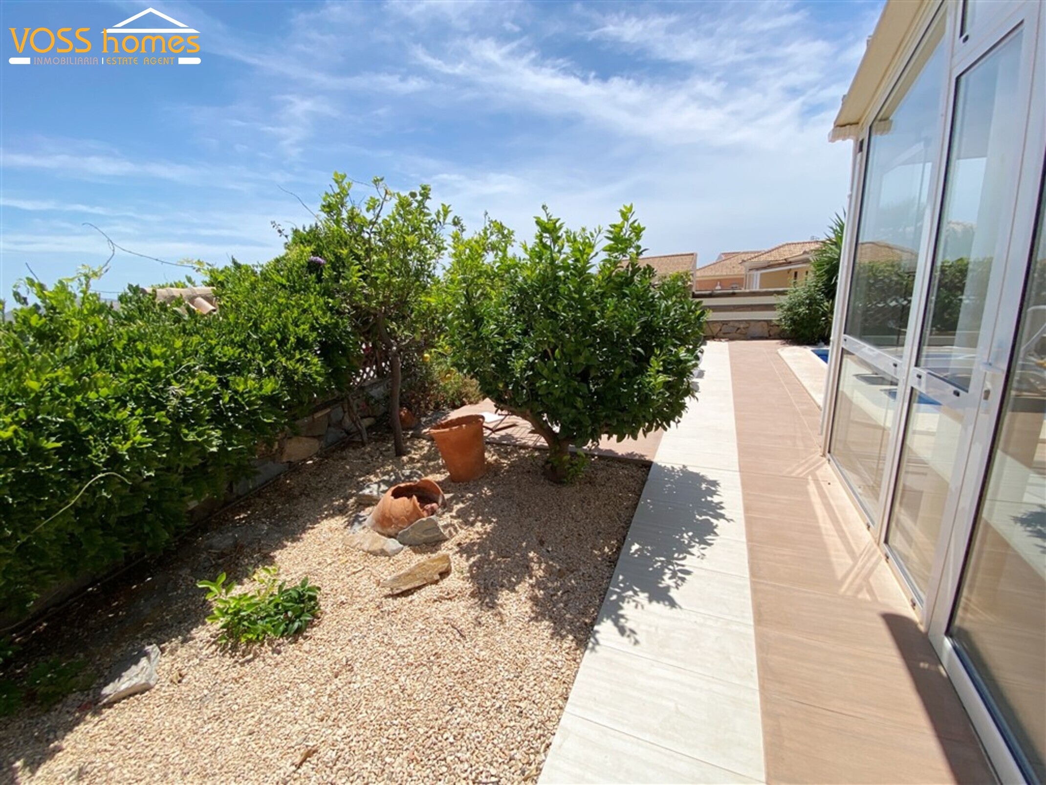 VH2764: Villa for Sale in Zurgena Area