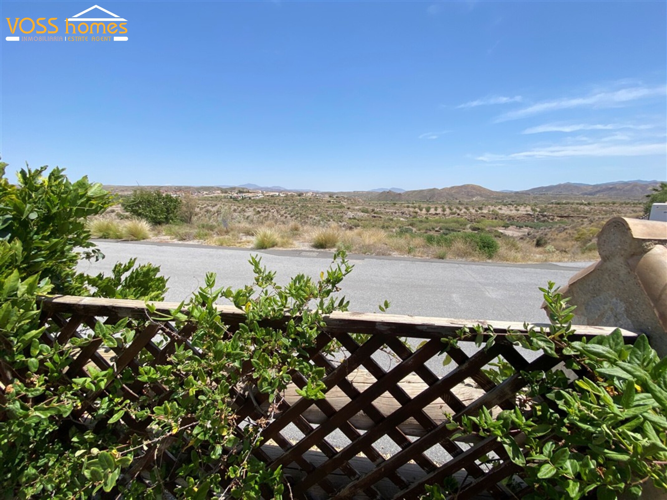 VH2764: Villa for Sale in Zurgena Area