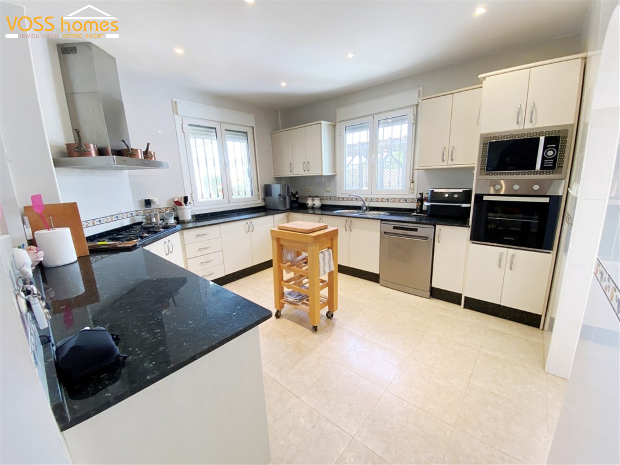 VH2764: Villa for Sale in Zurgena Area