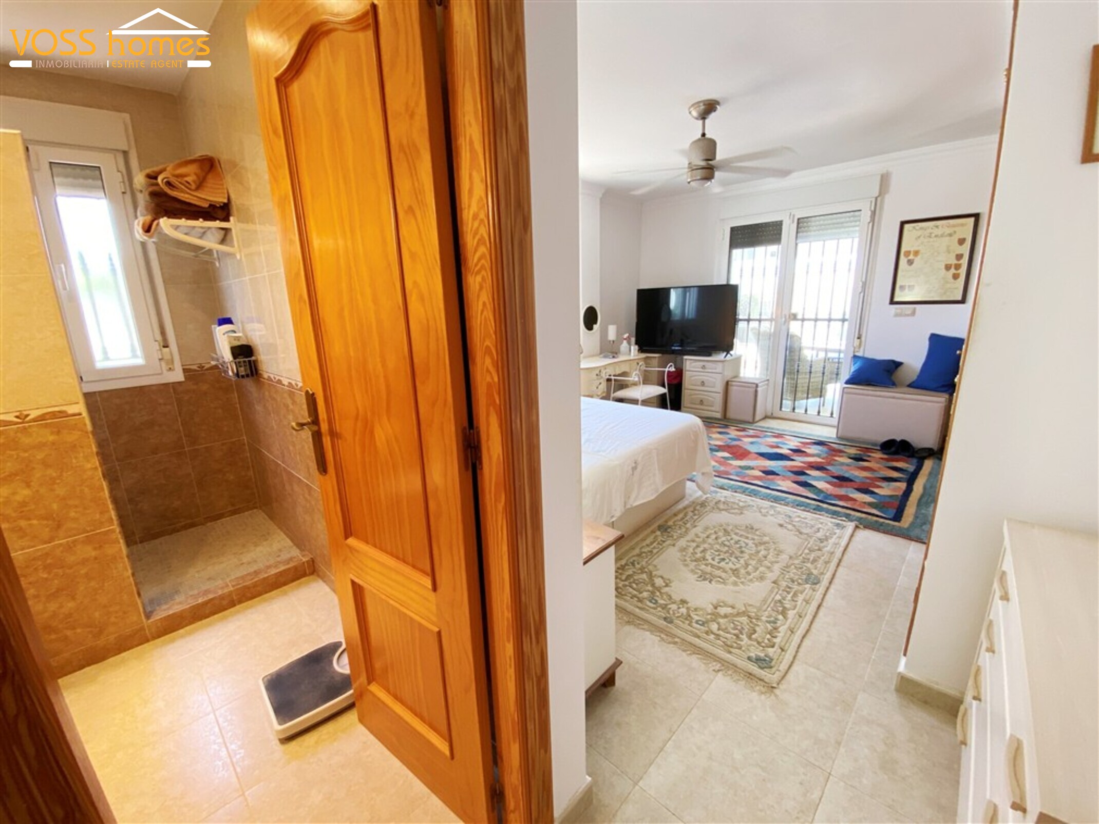 VH2764: Villa for Sale in Zurgena Area