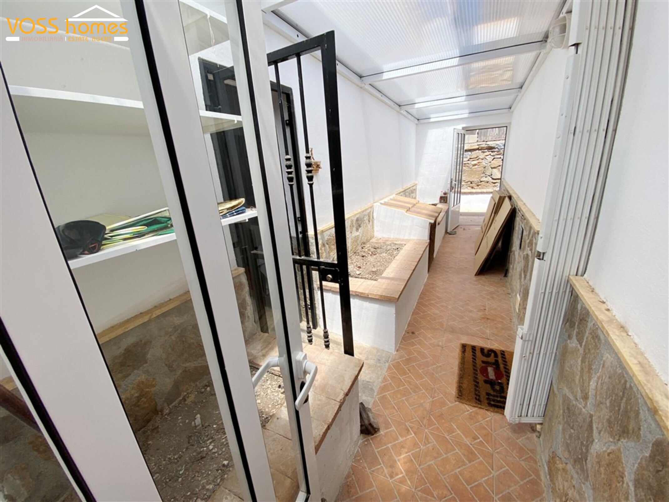VH2764: Villa for Sale in Zurgena Area