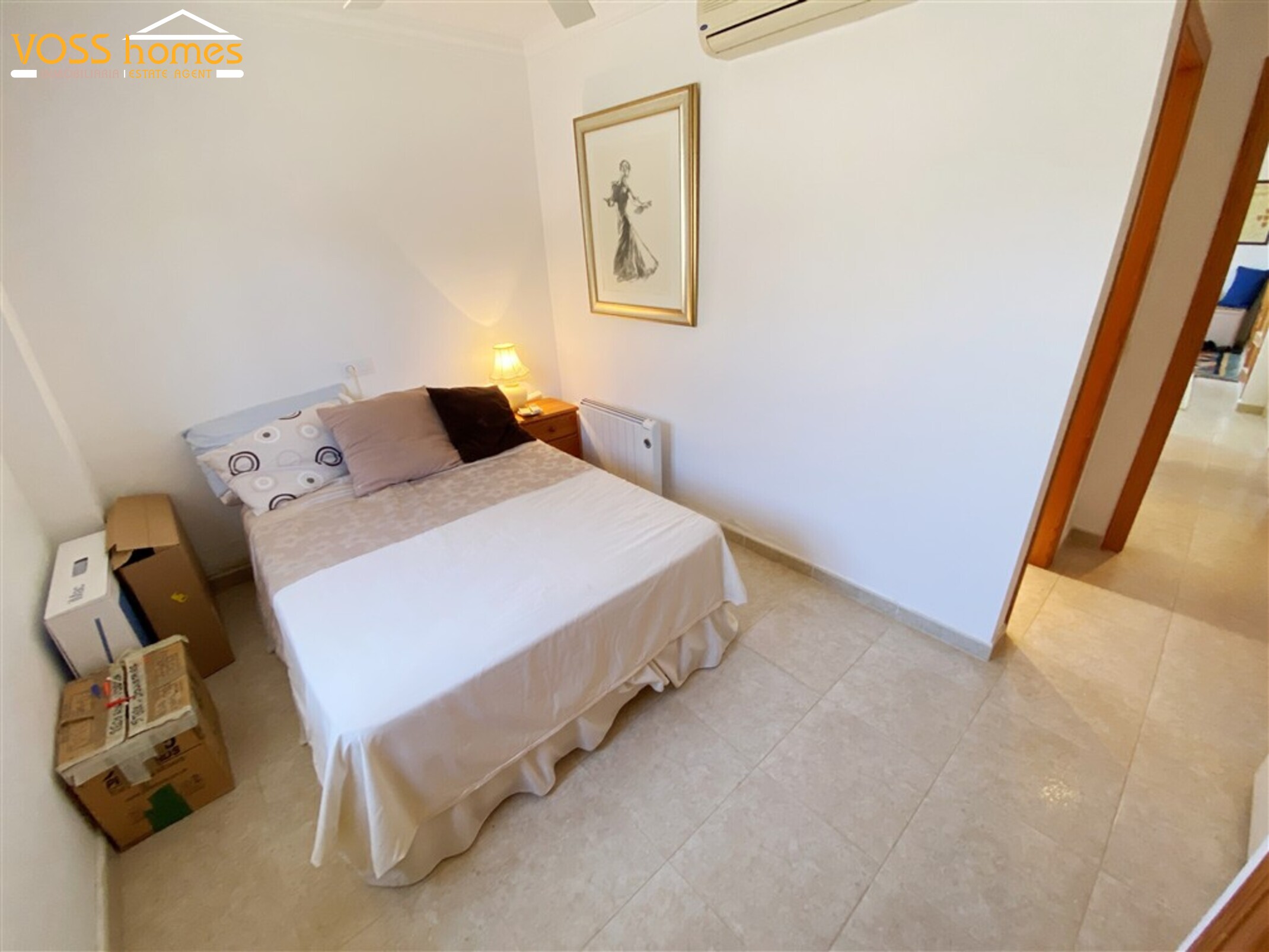 VH2764: Villa for Sale in Zurgena Area