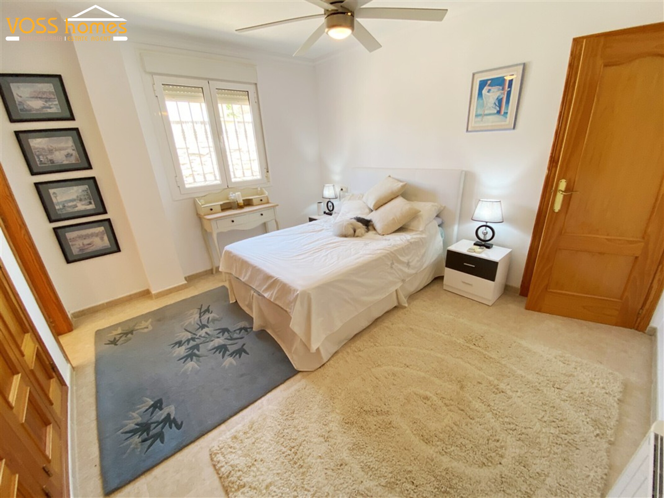 VH2764: Villa for Sale in Zurgena Area