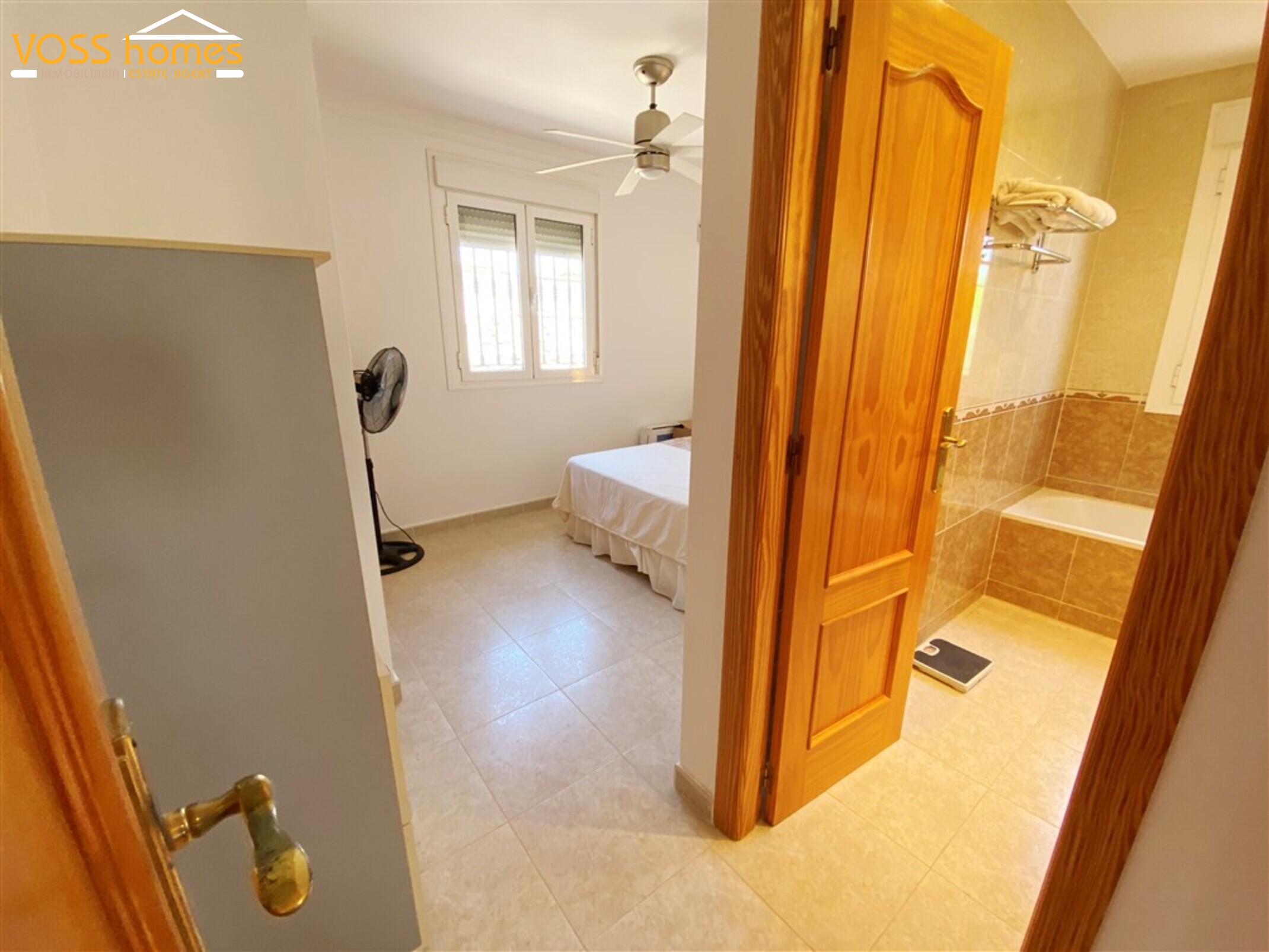VH2764: Villa for Sale in Zurgena Area