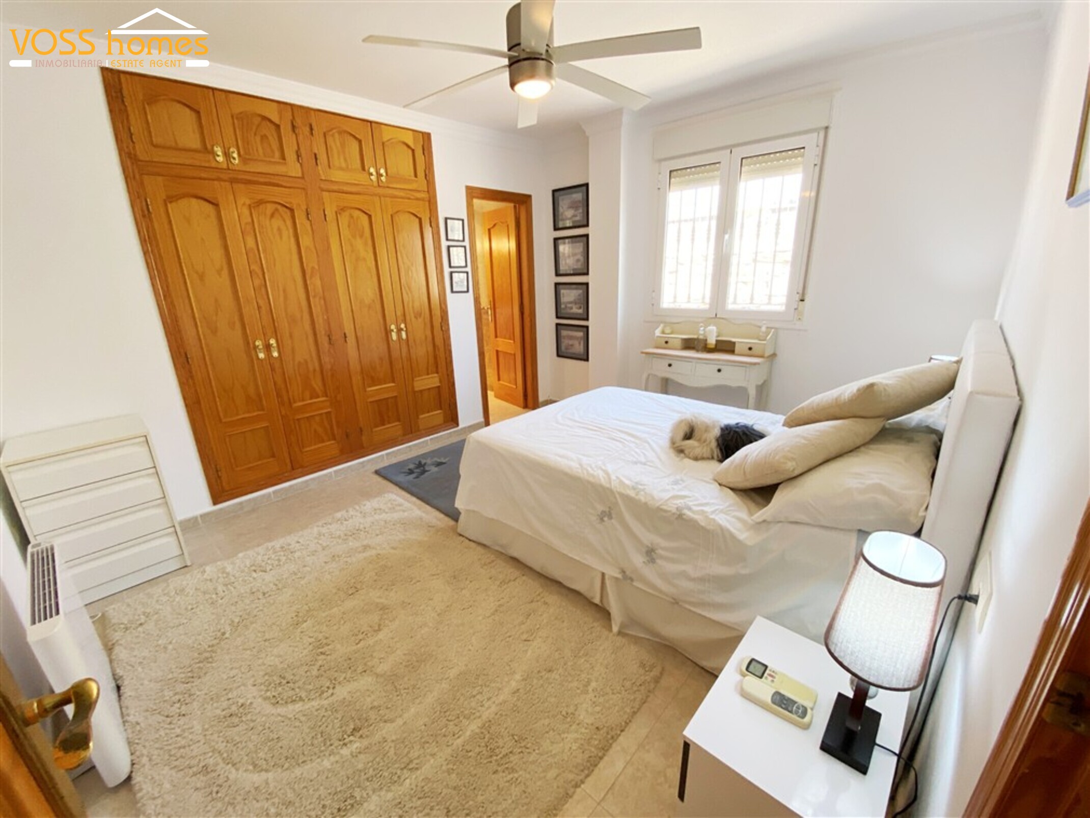 VH2764: Villa for Sale in Zurgena Area