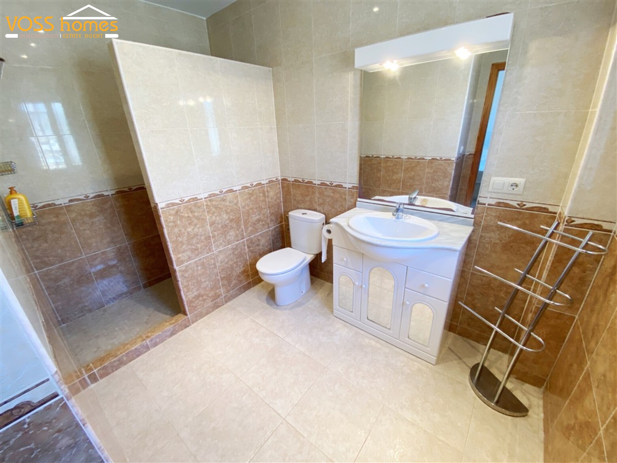 VH2764: Villa for Sale in Zurgena Area