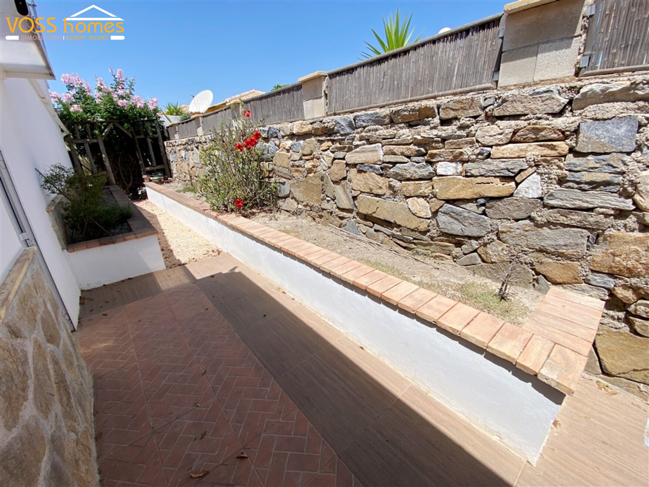 VH2764: Villa for Sale in Zurgena Area