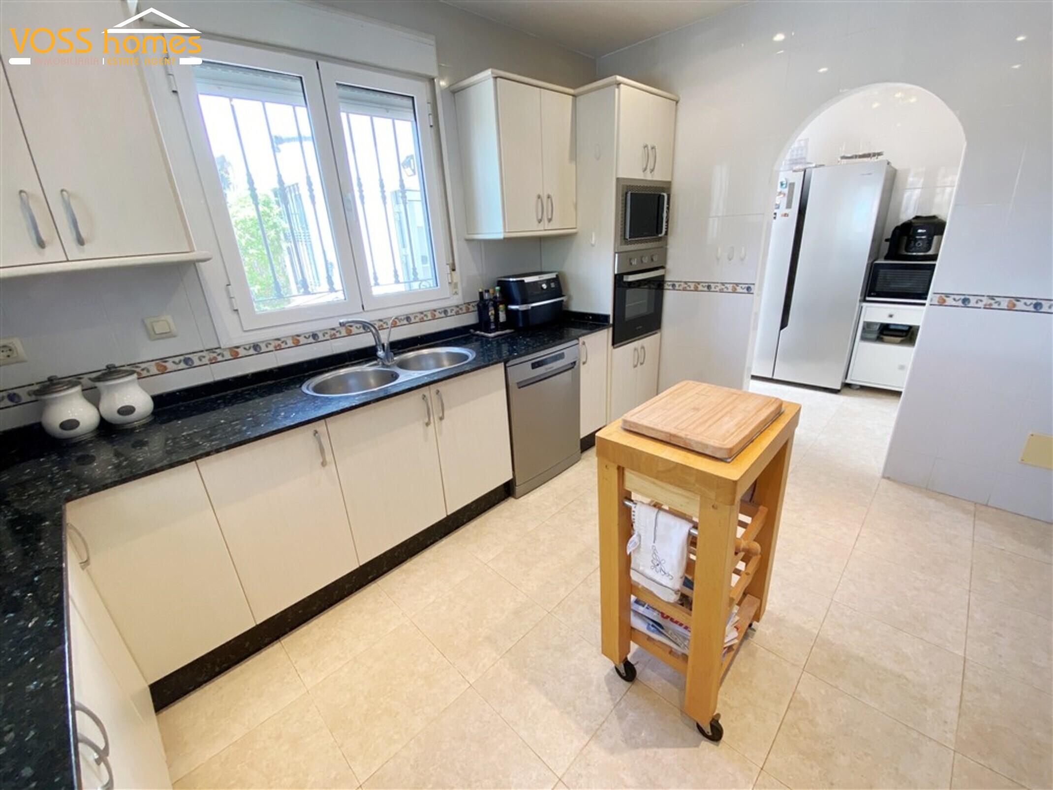 VH2764: Villa for Sale in Zurgena Area