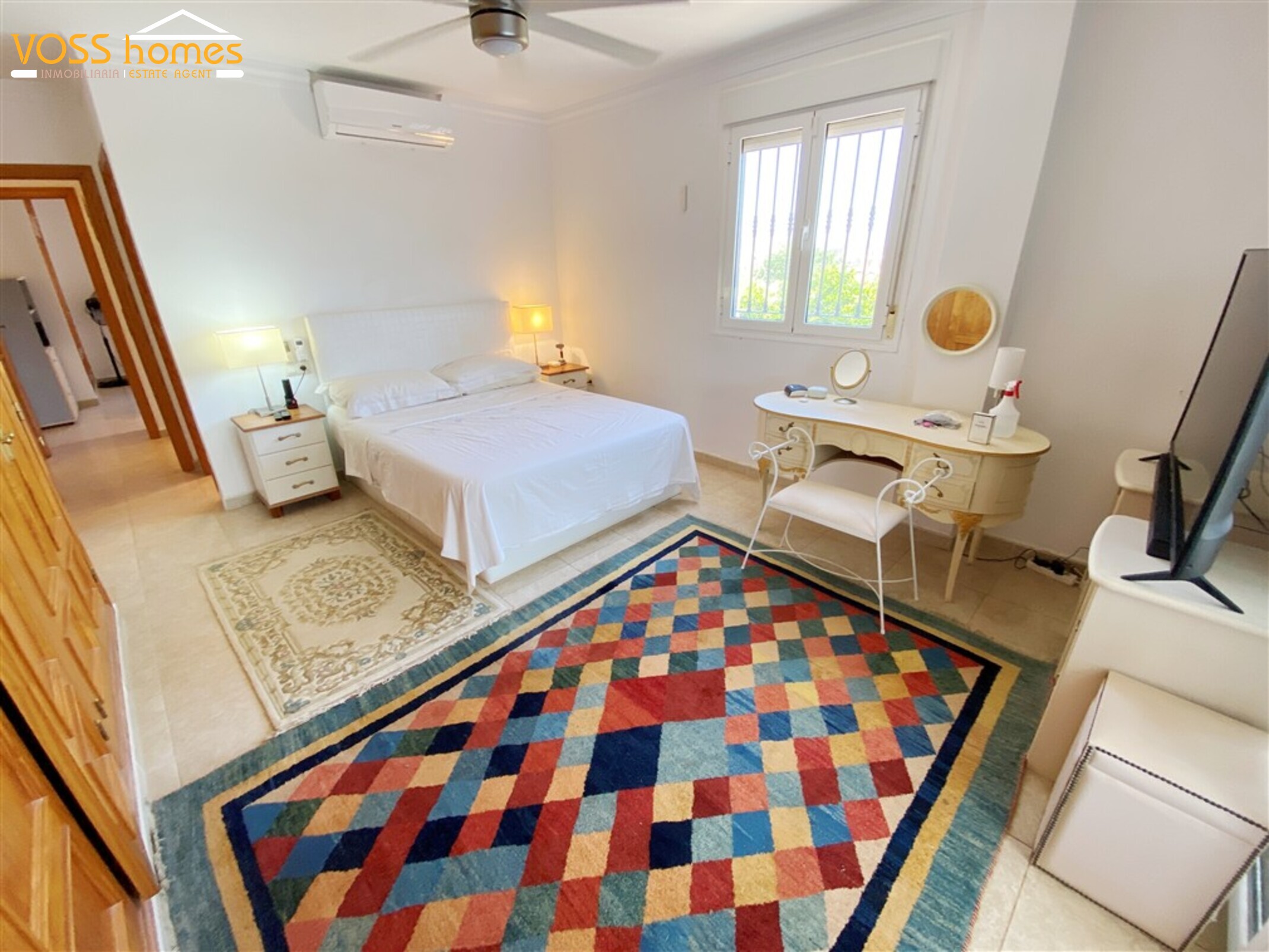 VH2764: Villa for Sale in Zurgena Area