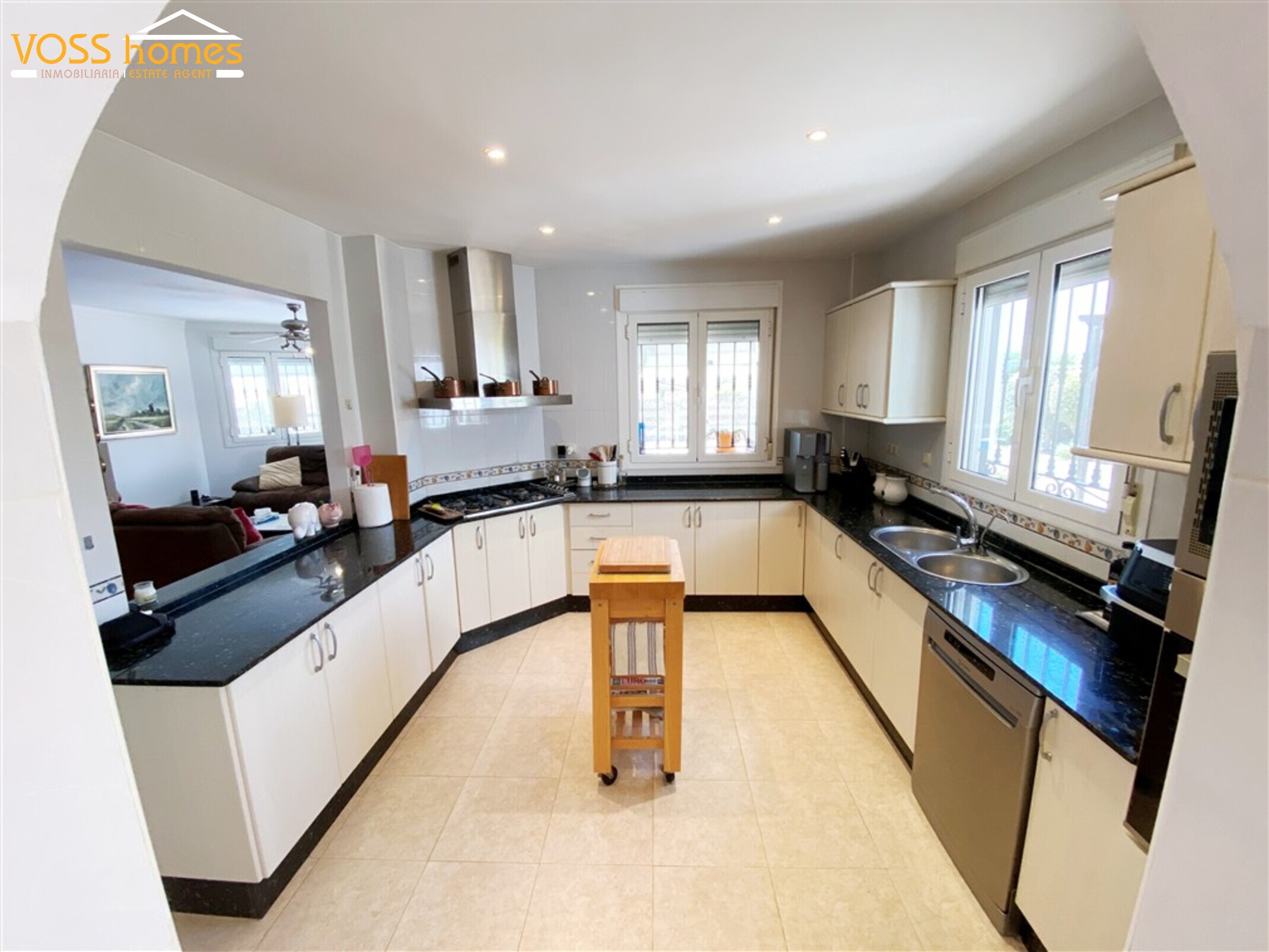 VH2764: Villa for Sale in Zurgena Area