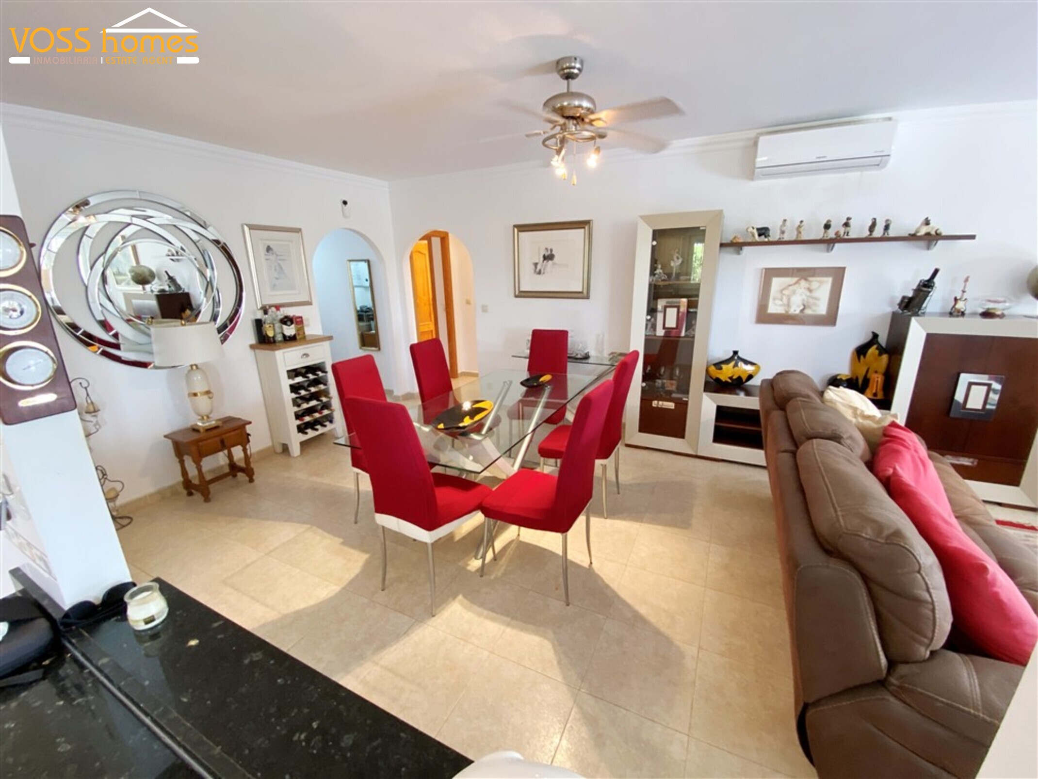 VH2764: Villa for Sale in Zurgena Area