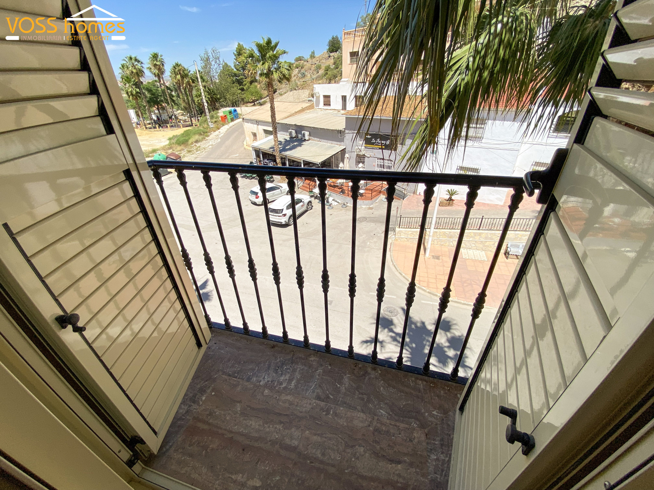 VH2765: Duplex for Sale in Zurgena Area