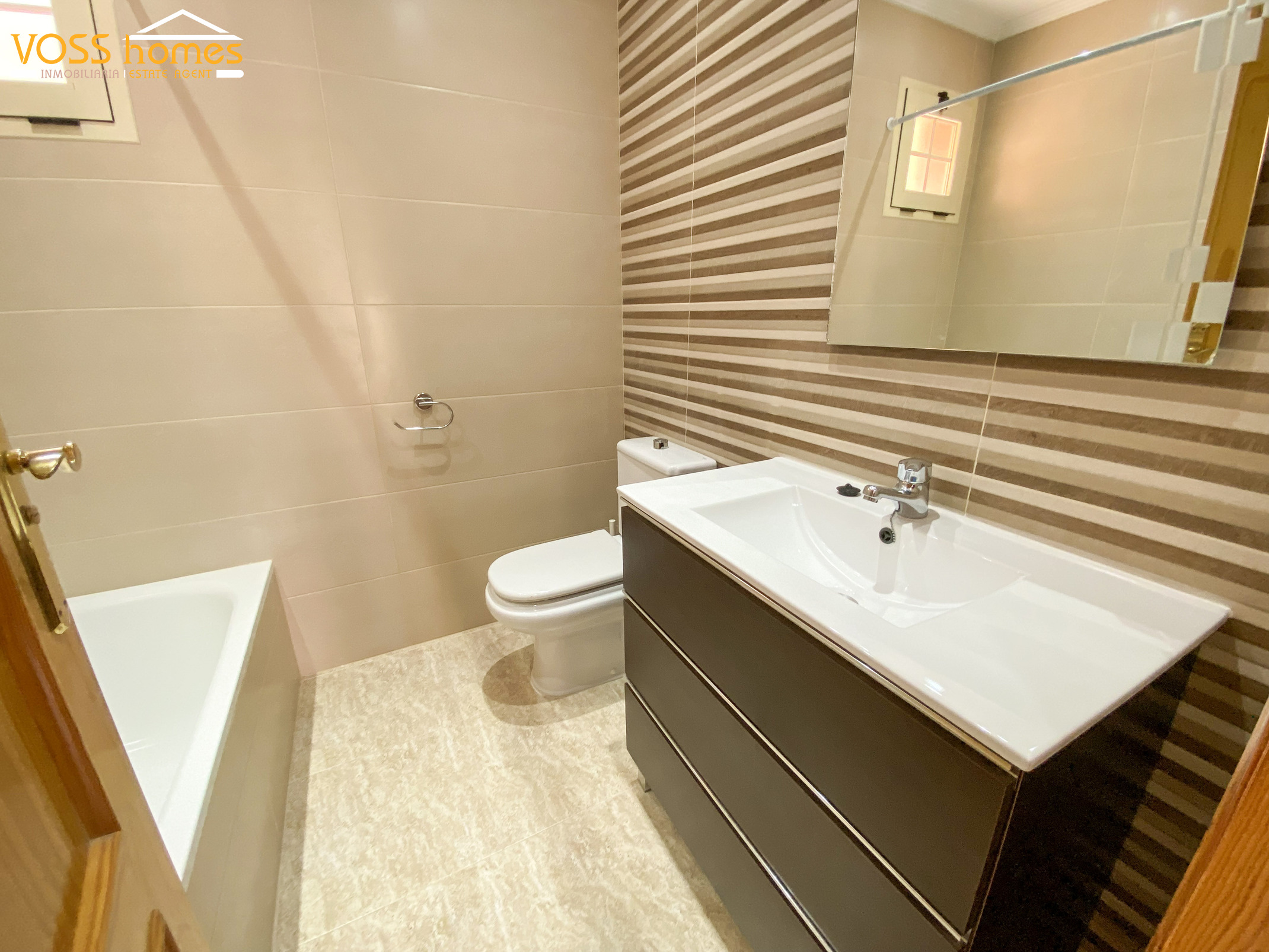 VH2765: Duplex for Sale in Zurgena Area