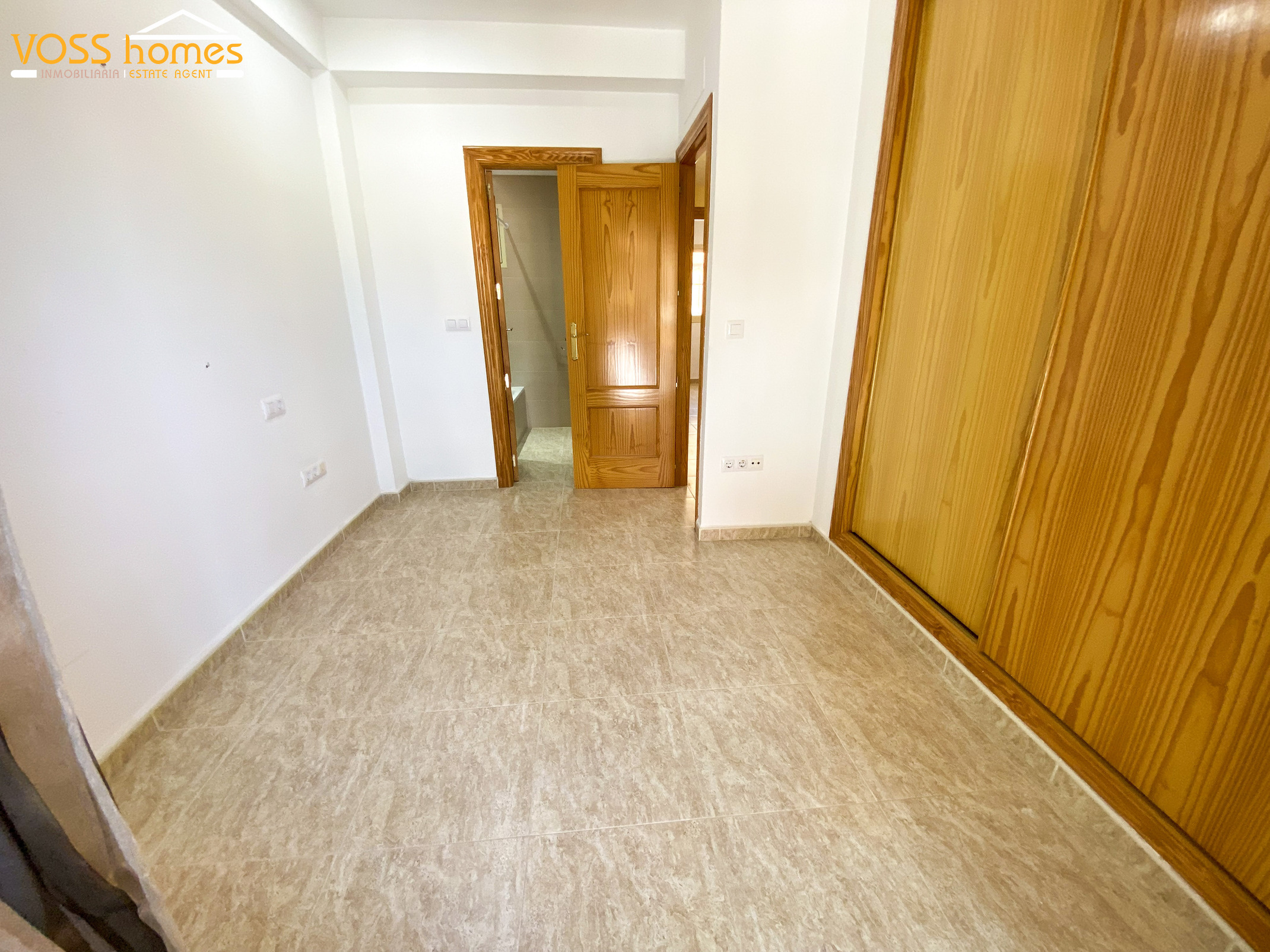 VH2765: Duplex for Sale in Zurgena Area