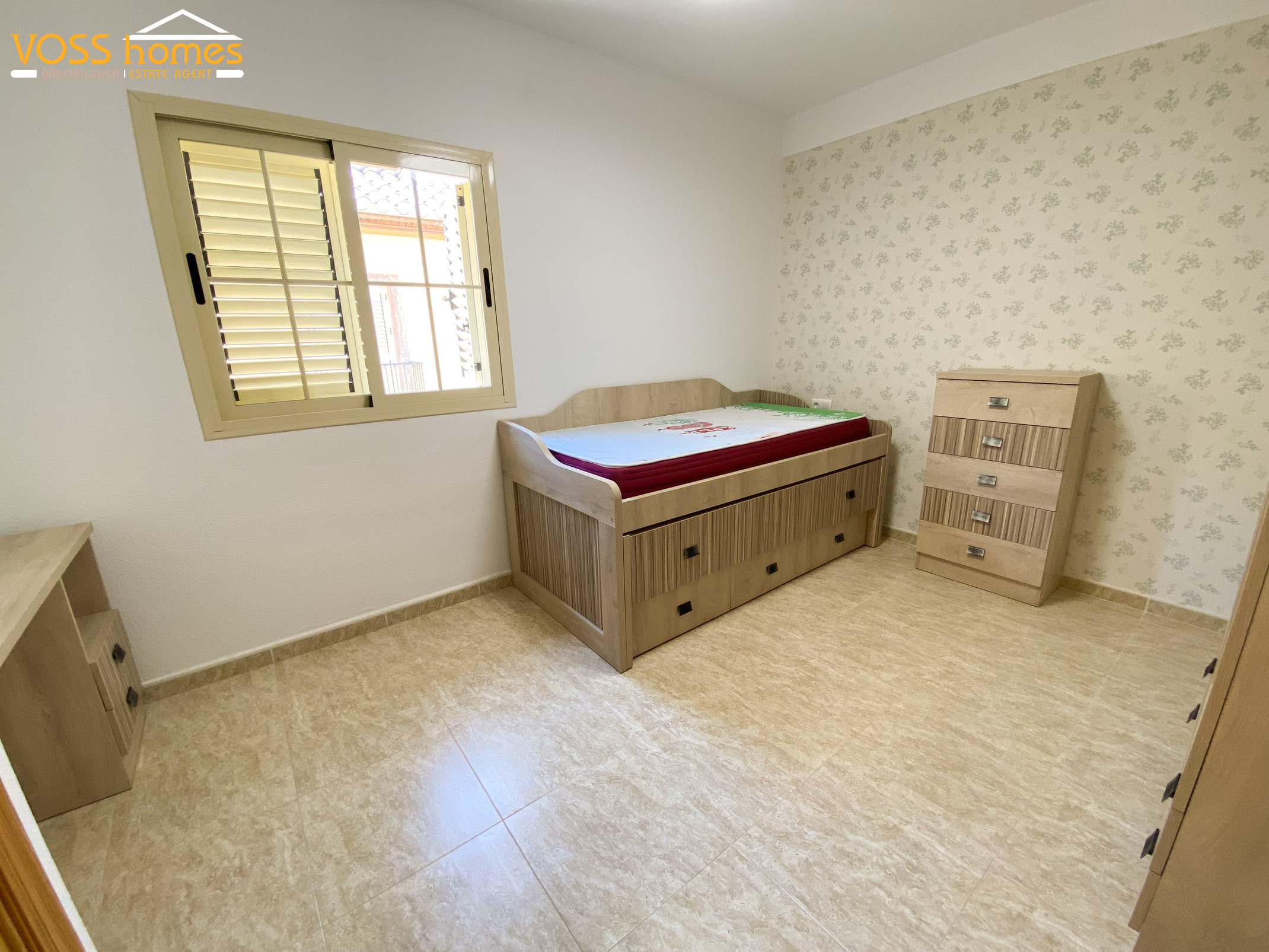 VH2765: Duplex for Sale in Zurgena Area